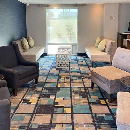 Comfort Inn & Suites Melbourne-Viera Ngoại thất bức ảnh