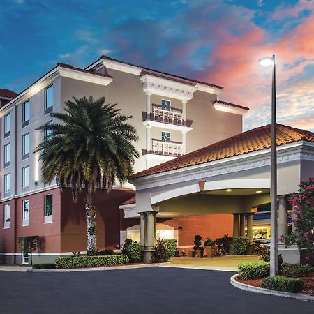 Comfort Inn & Suites Melbourne-Viera Ngoại thất bức ảnh