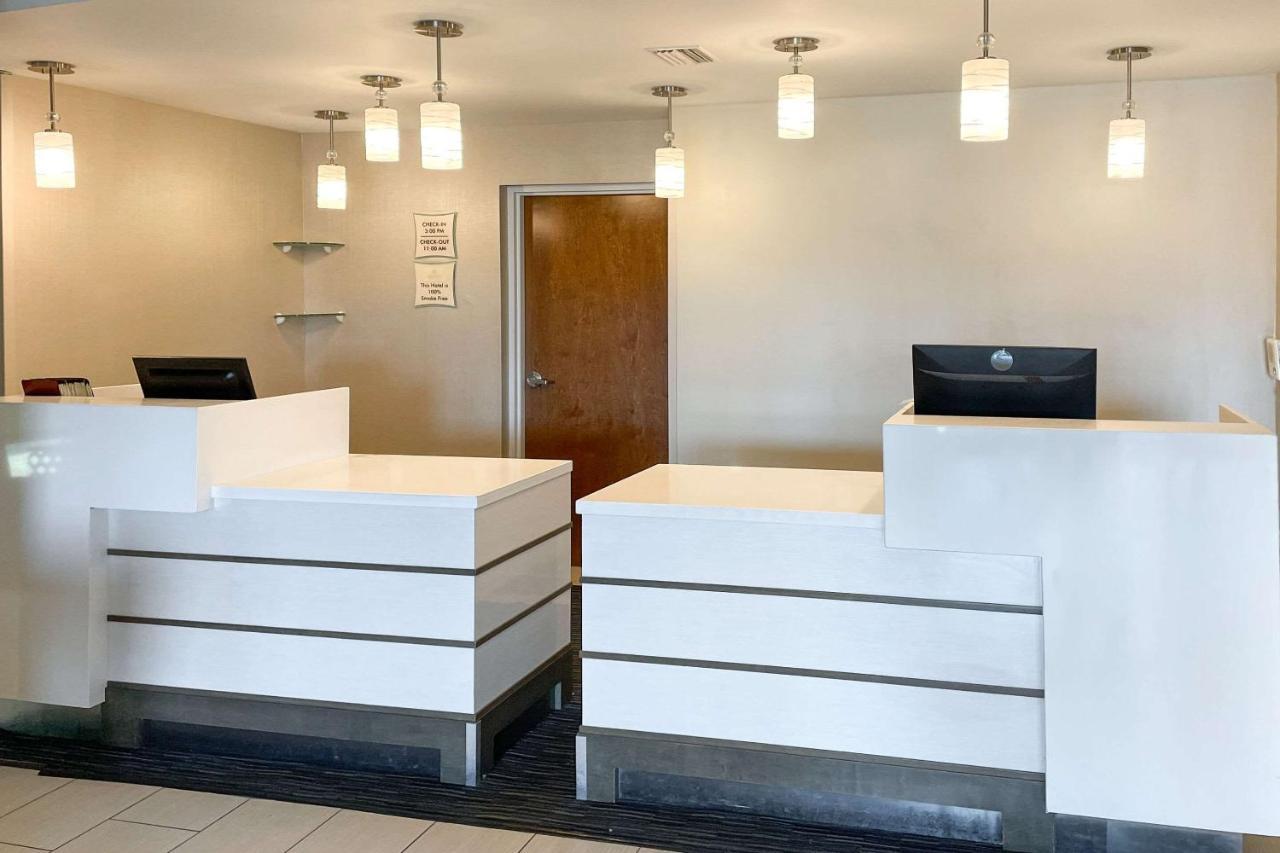 Comfort Inn & Suites Melbourne-Viera Ngoại thất bức ảnh