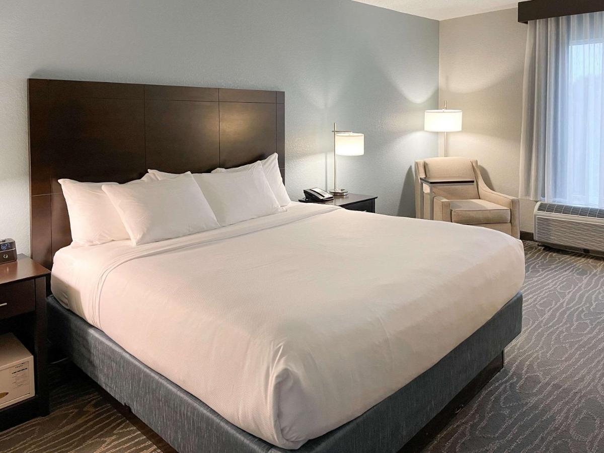 Comfort Inn & Suites Melbourne-Viera Ngoại thất bức ảnh