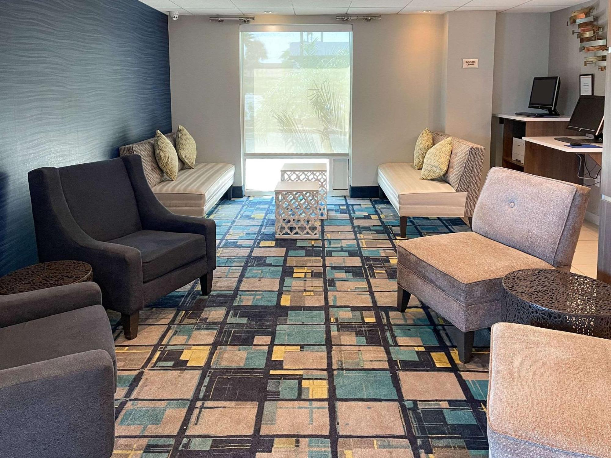 Comfort Inn & Suites Melbourne-Viera Ngoại thất bức ảnh