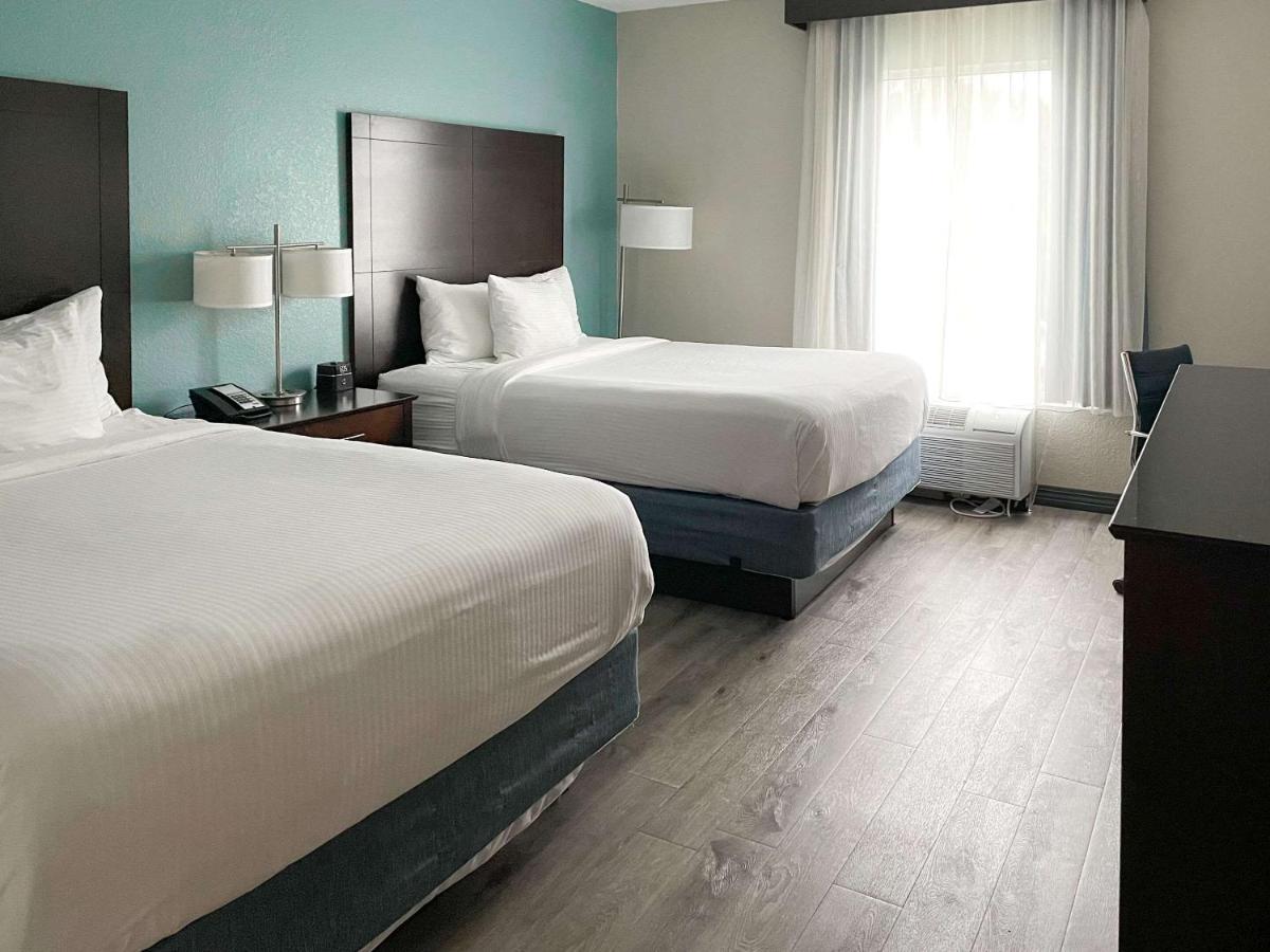Comfort Inn & Suites Melbourne-Viera Ngoại thất bức ảnh
