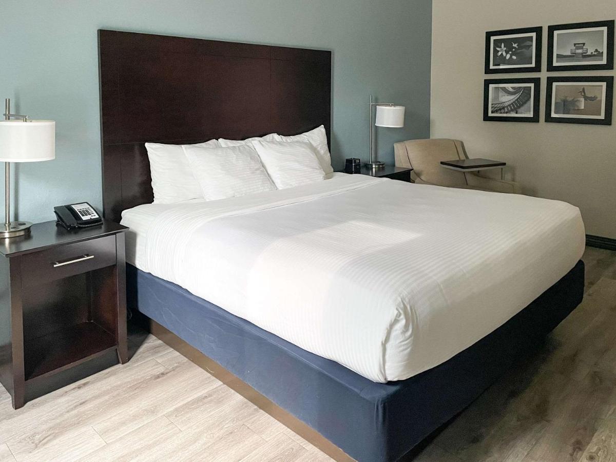 Comfort Inn & Suites Melbourne-Viera Ngoại thất bức ảnh