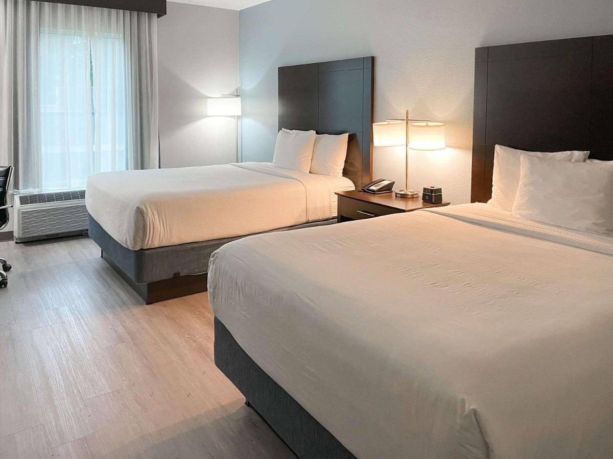 Comfort Inn & Suites Melbourne-Viera Ngoại thất bức ảnh