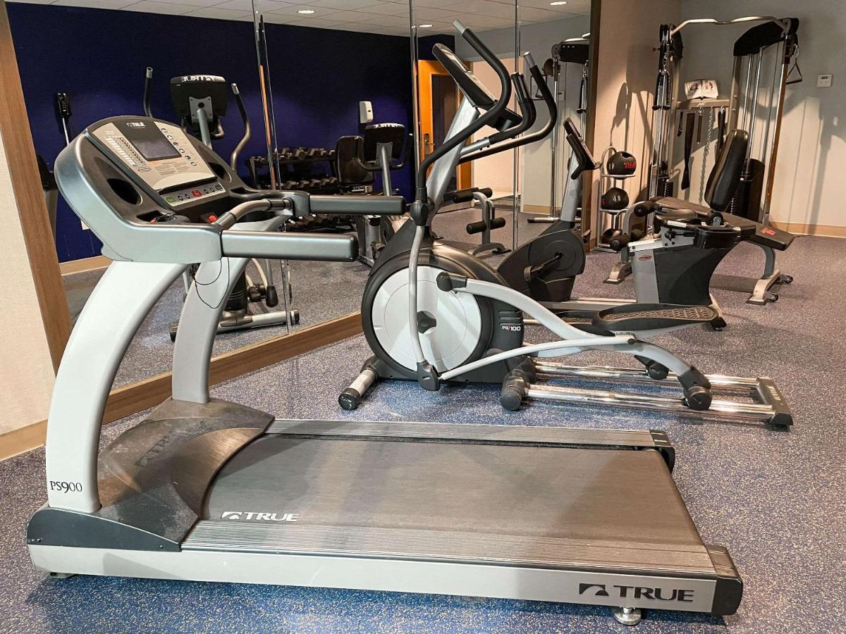 Comfort Inn & Suites Melbourne-Viera Ngoại thất bức ảnh