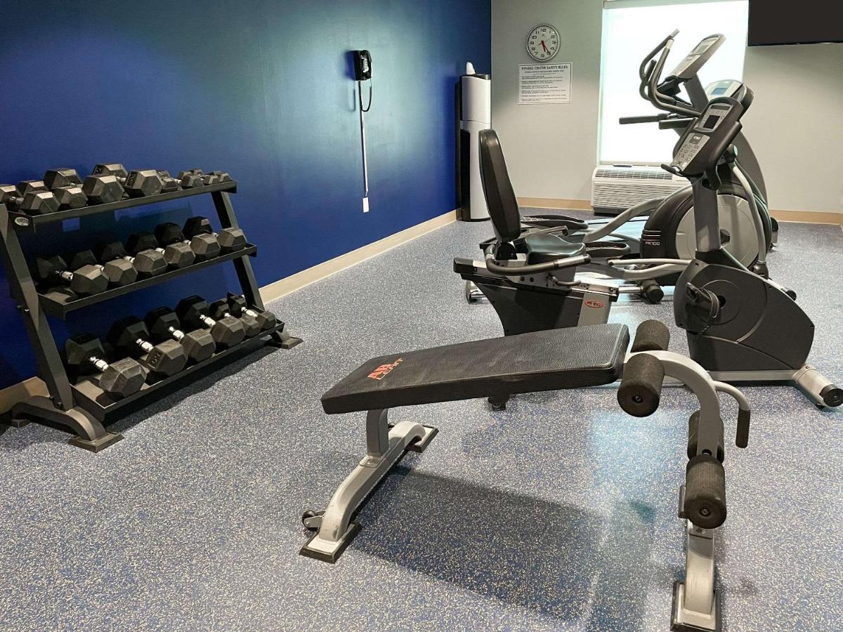 Comfort Inn & Suites Melbourne-Viera Ngoại thất bức ảnh