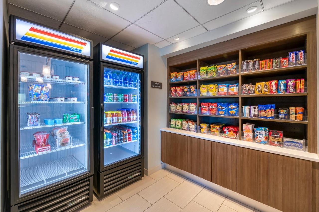 Comfort Inn & Suites Melbourne-Viera Ngoại thất bức ảnh