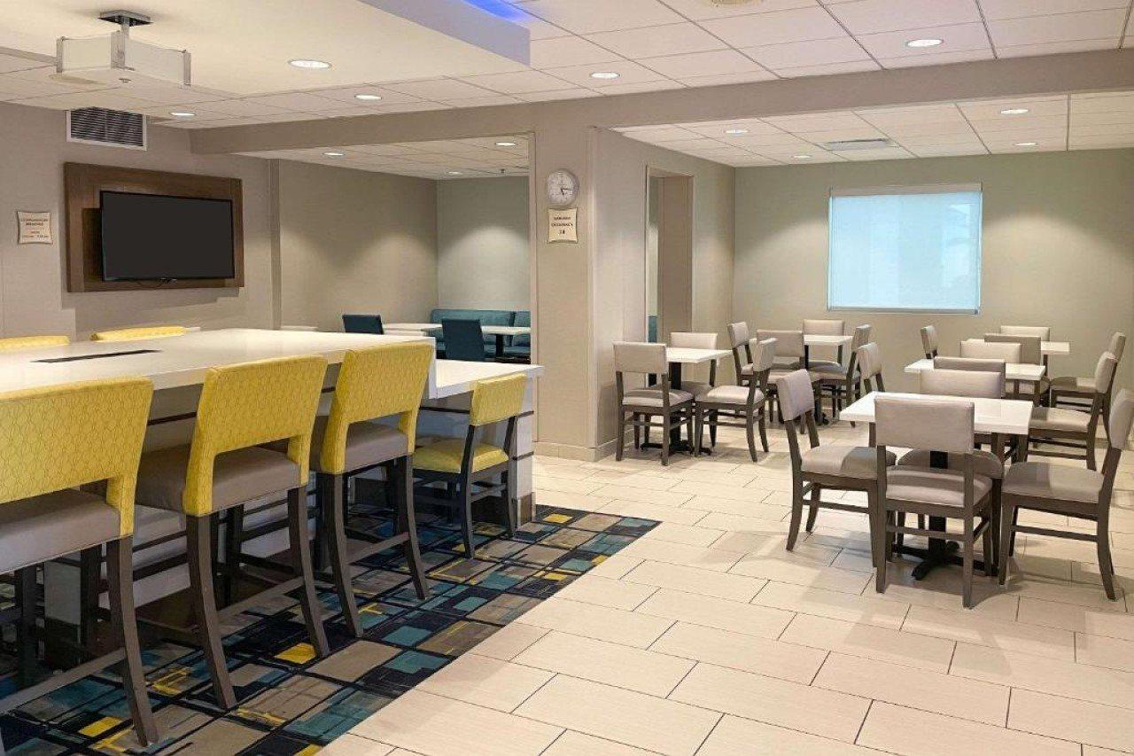 Comfort Inn & Suites Melbourne-Viera Ngoại thất bức ảnh