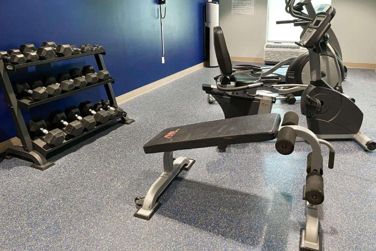 Comfort Inn & Suites Melbourne-Viera Ngoại thất bức ảnh