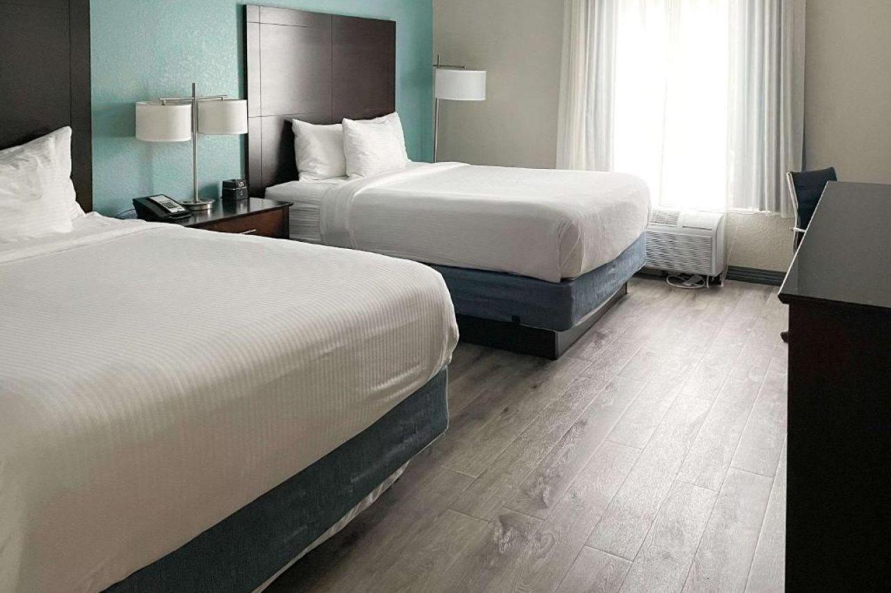 Comfort Inn & Suites Melbourne-Viera Ngoại thất bức ảnh