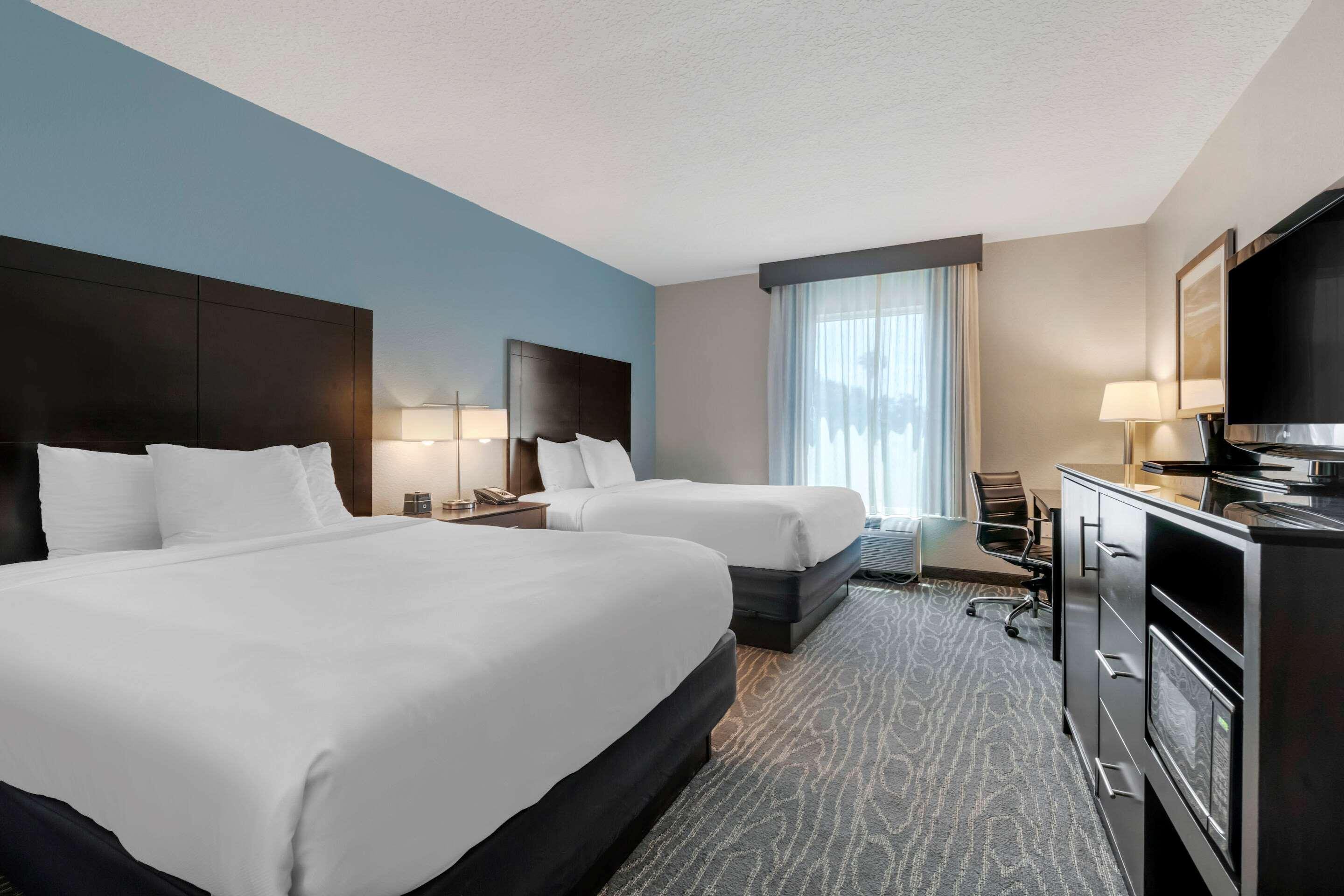 Comfort Inn & Suites Melbourne-Viera Ngoại thất bức ảnh