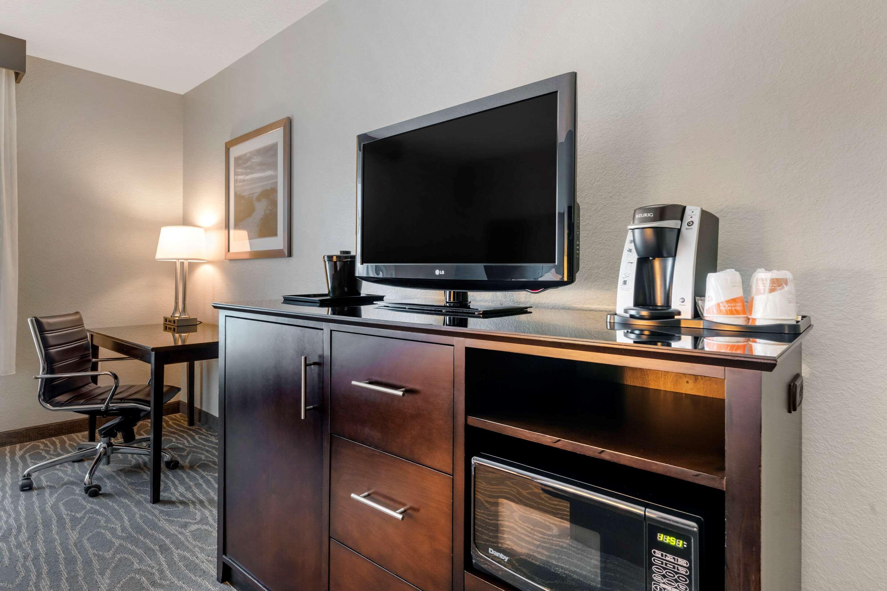 Comfort Inn & Suites Melbourne-Viera Ngoại thất bức ảnh