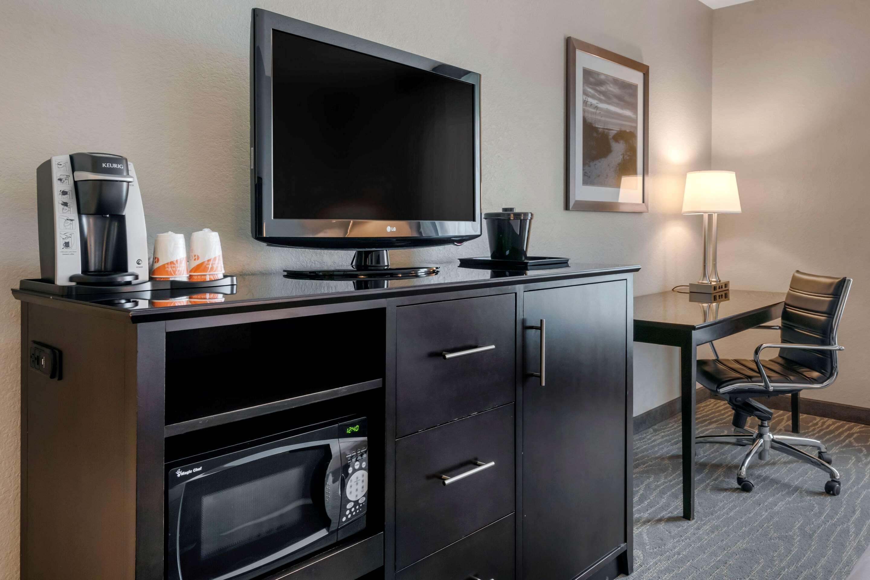 Comfort Inn & Suites Melbourne-Viera Ngoại thất bức ảnh