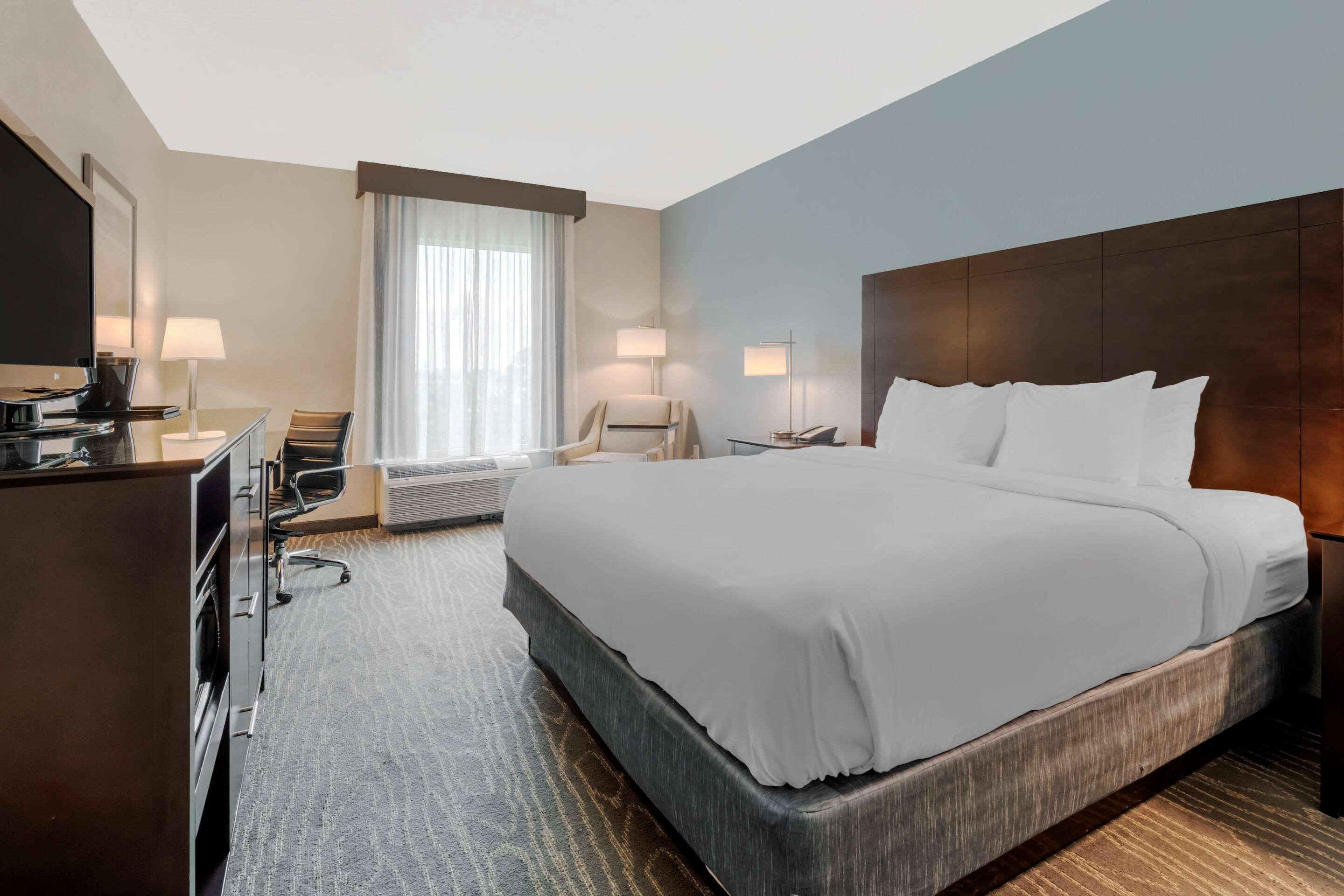 Comfort Inn & Suites Melbourne-Viera Ngoại thất bức ảnh