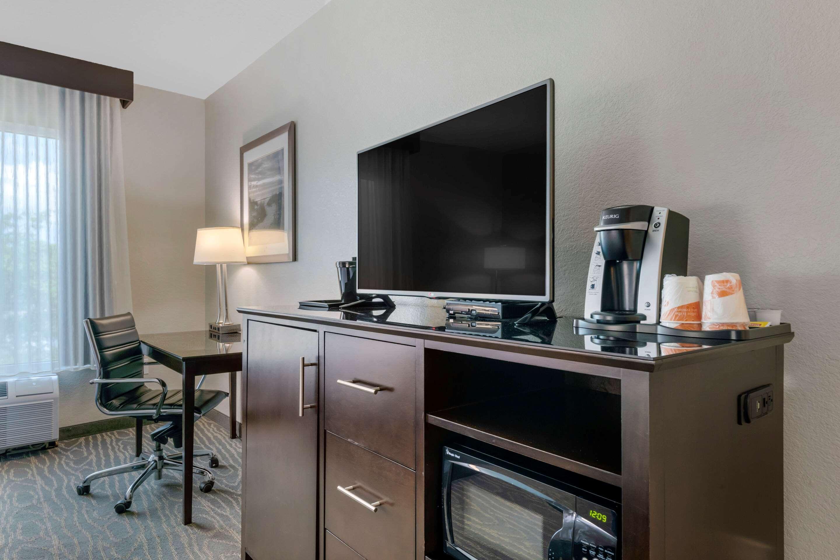 Comfort Inn & Suites Melbourne-Viera Ngoại thất bức ảnh