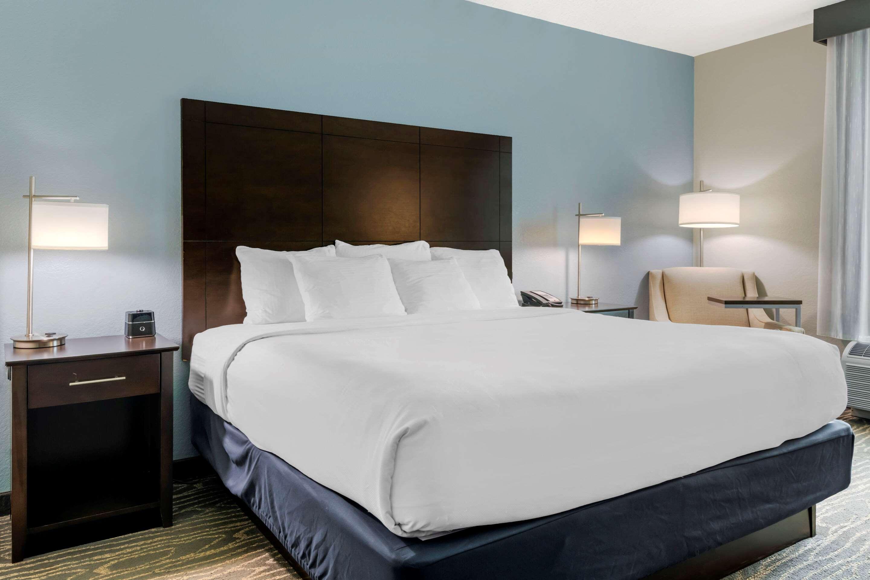 Comfort Inn & Suites Melbourne-Viera Ngoại thất bức ảnh