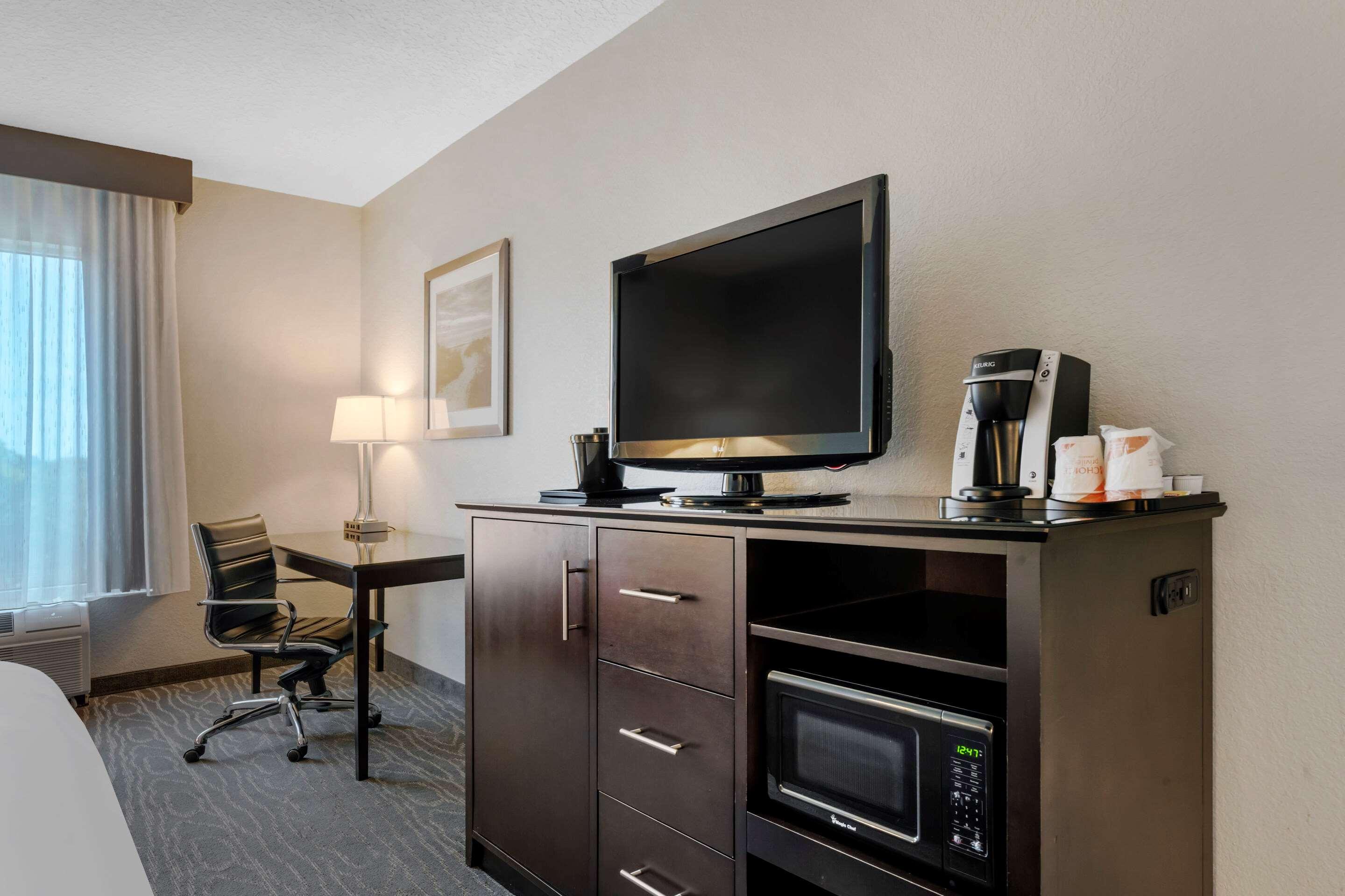 Comfort Inn & Suites Melbourne-Viera Ngoại thất bức ảnh
