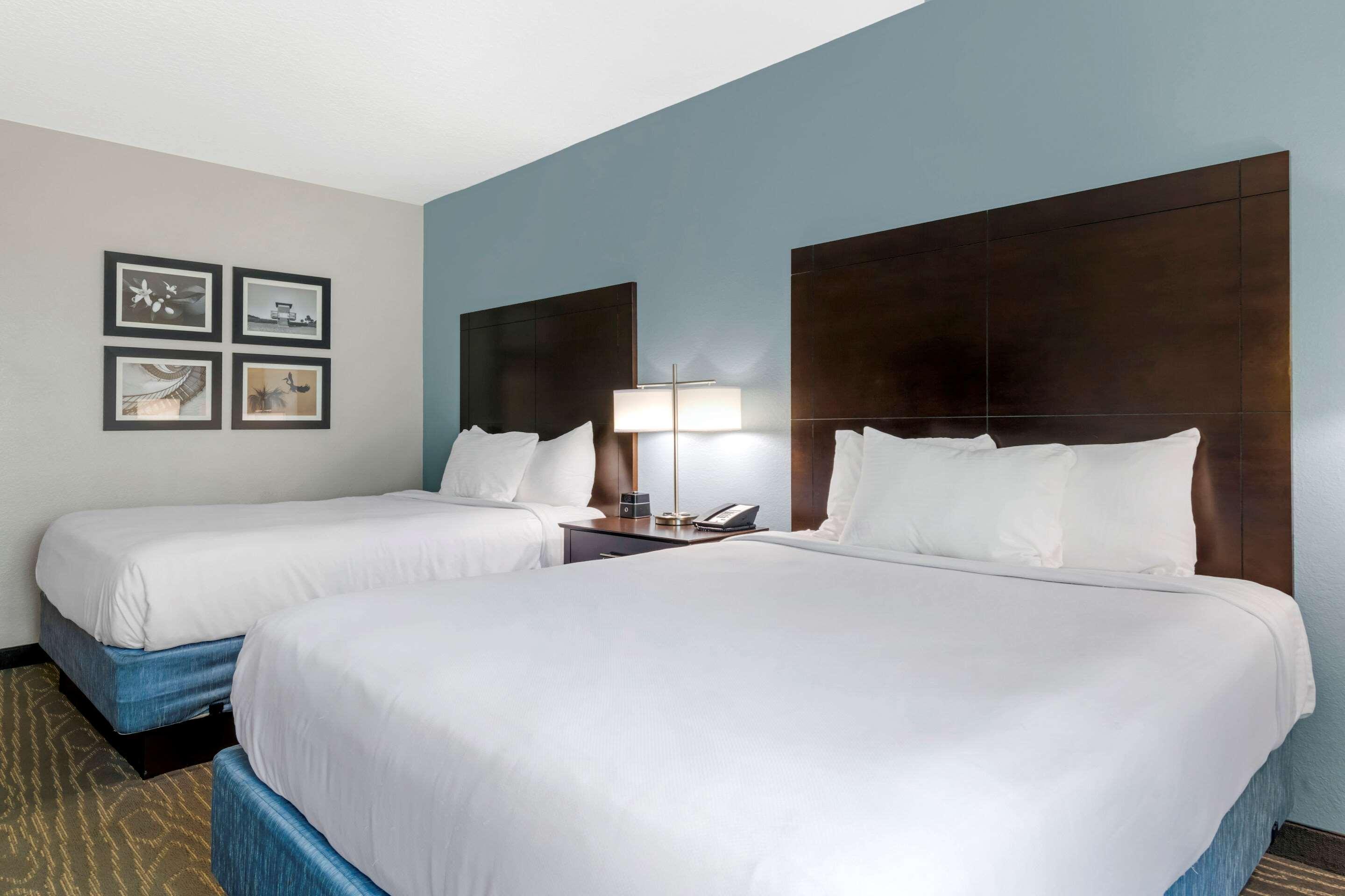 Comfort Inn & Suites Melbourne-Viera Ngoại thất bức ảnh