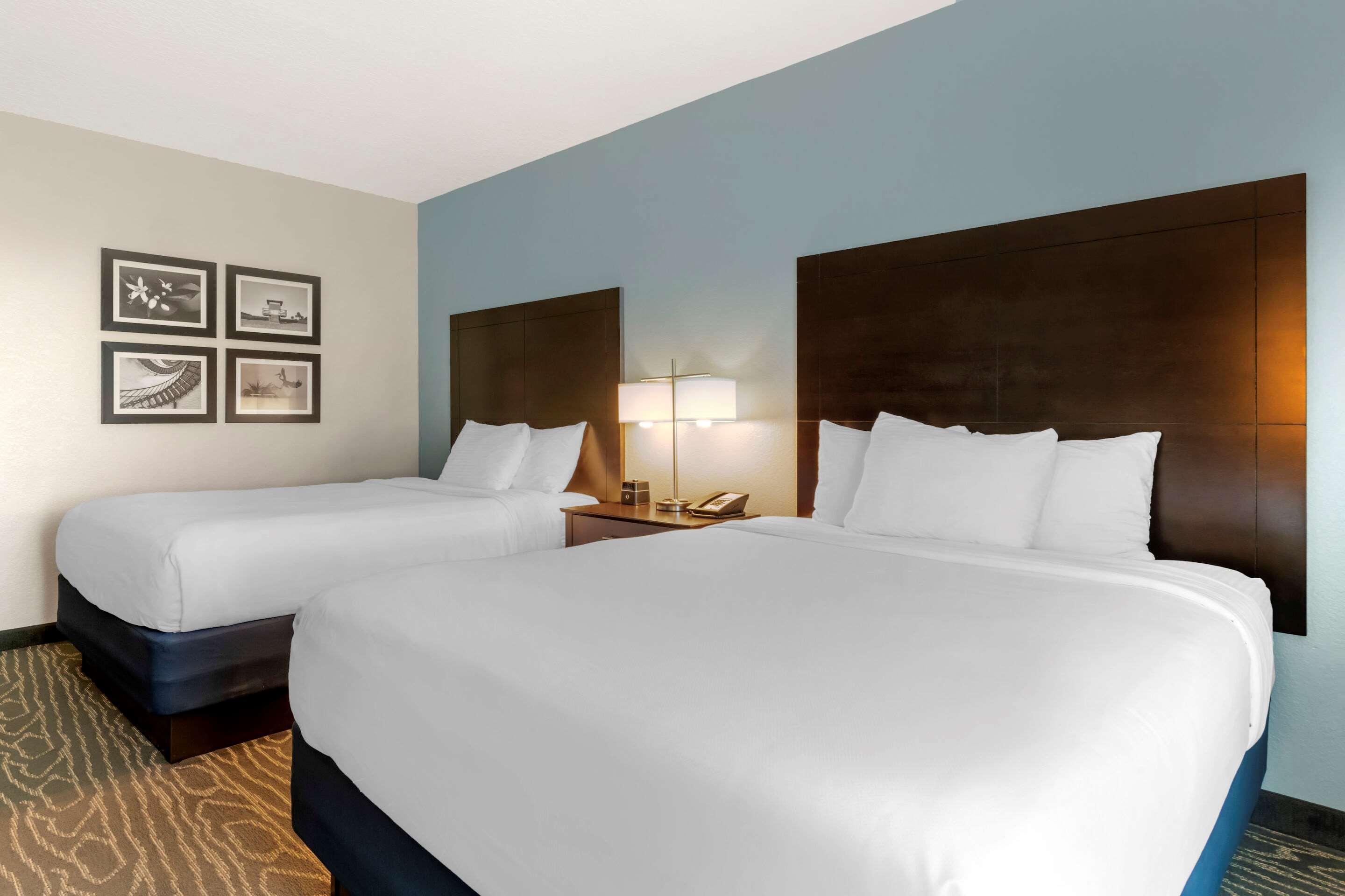 Comfort Inn & Suites Melbourne-Viera Ngoại thất bức ảnh
