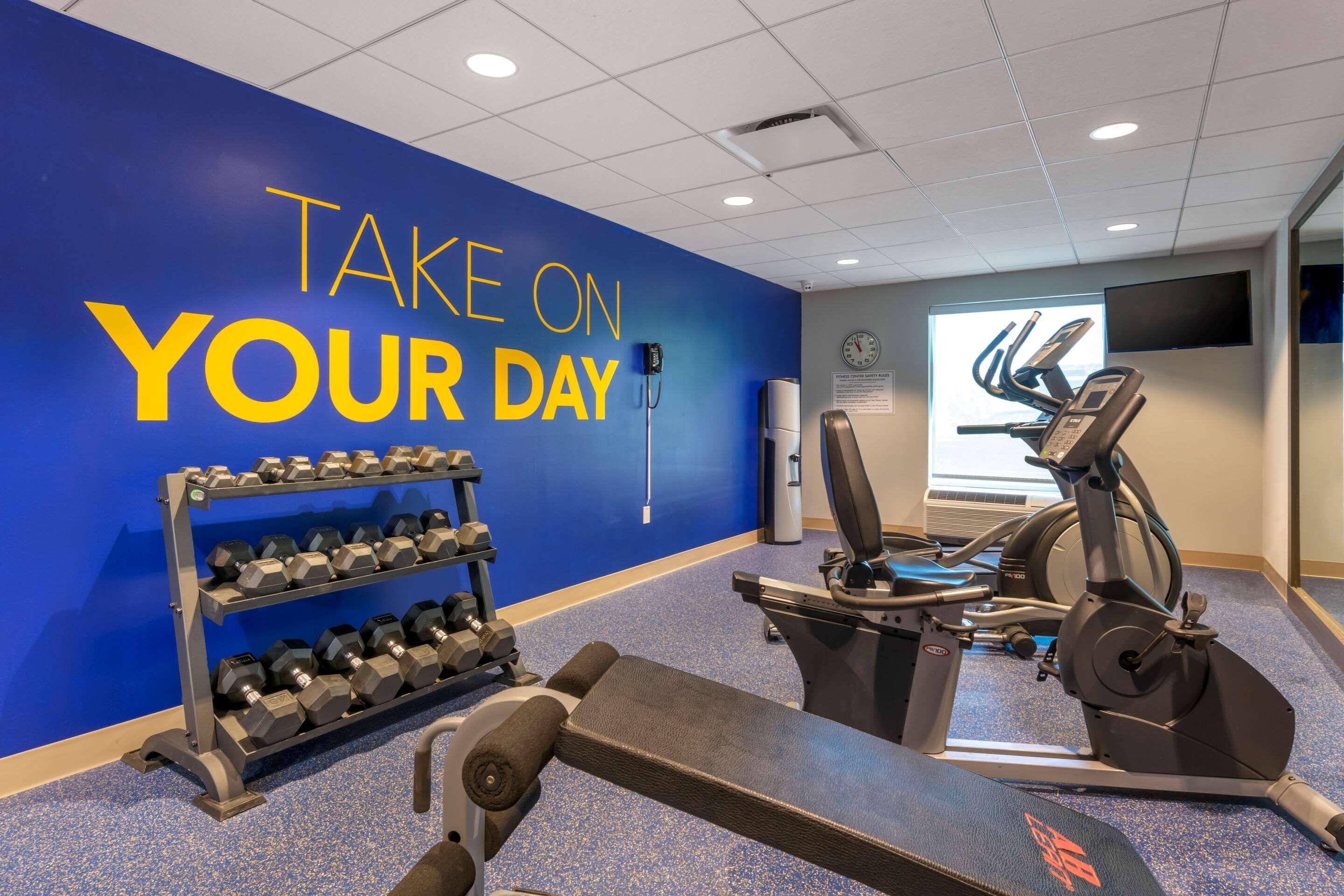 Comfort Inn & Suites Melbourne-Viera Ngoại thất bức ảnh