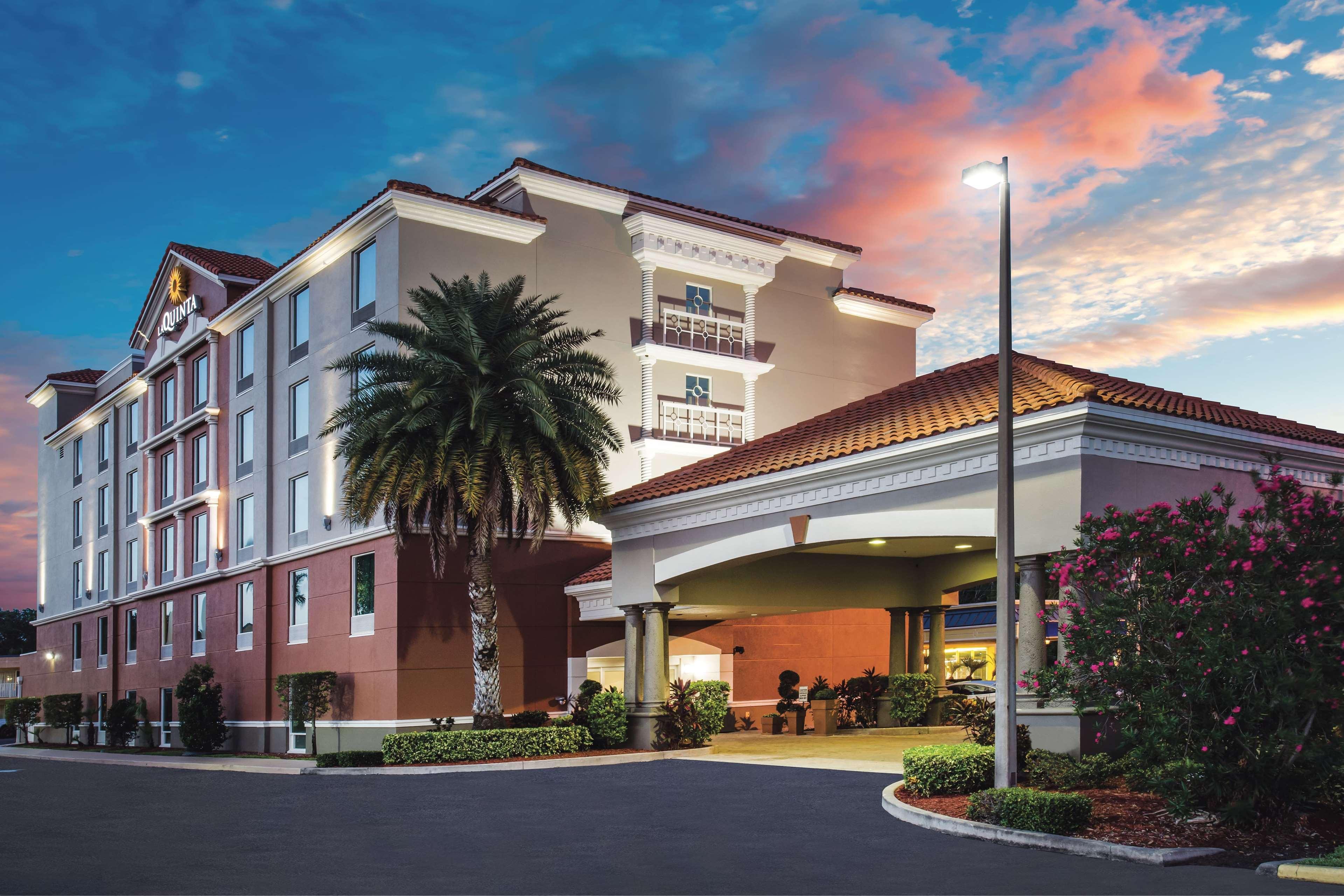 Comfort Inn & Suites Melbourne-Viera Ngoại thất bức ảnh