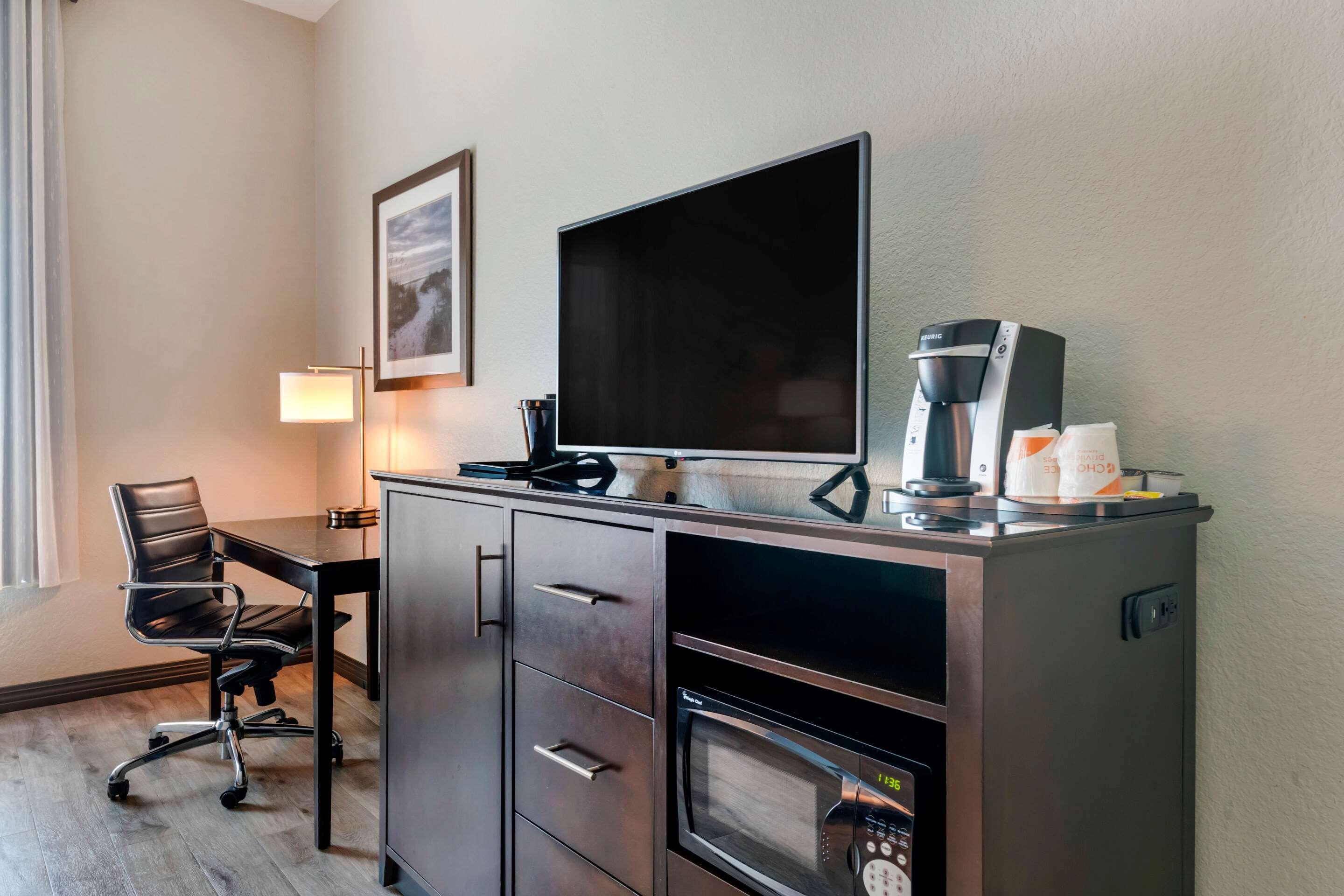 Comfort Inn & Suites Melbourne-Viera Ngoại thất bức ảnh
