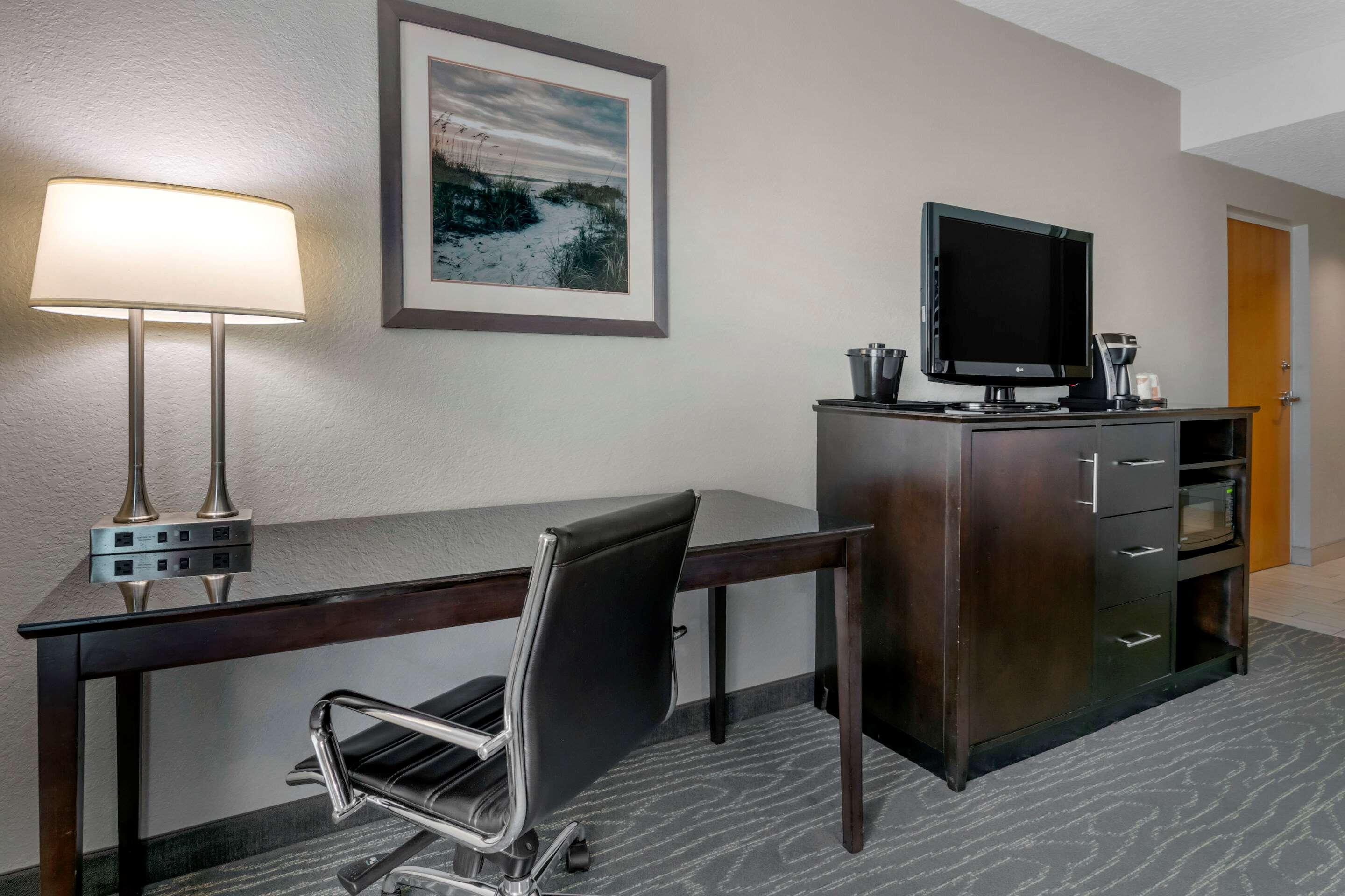Comfort Inn & Suites Melbourne-Viera Ngoại thất bức ảnh