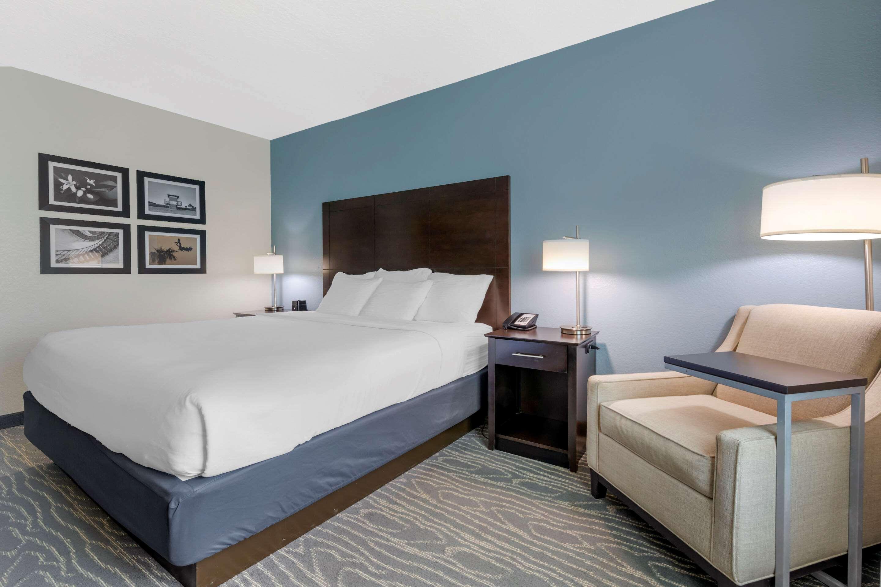 Comfort Inn & Suites Melbourne-Viera Ngoại thất bức ảnh