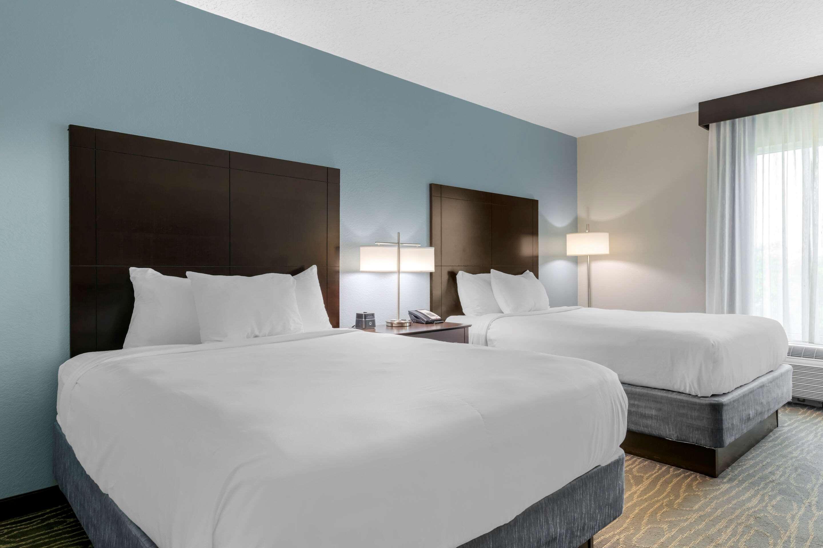 Comfort Inn & Suites Melbourne-Viera Ngoại thất bức ảnh