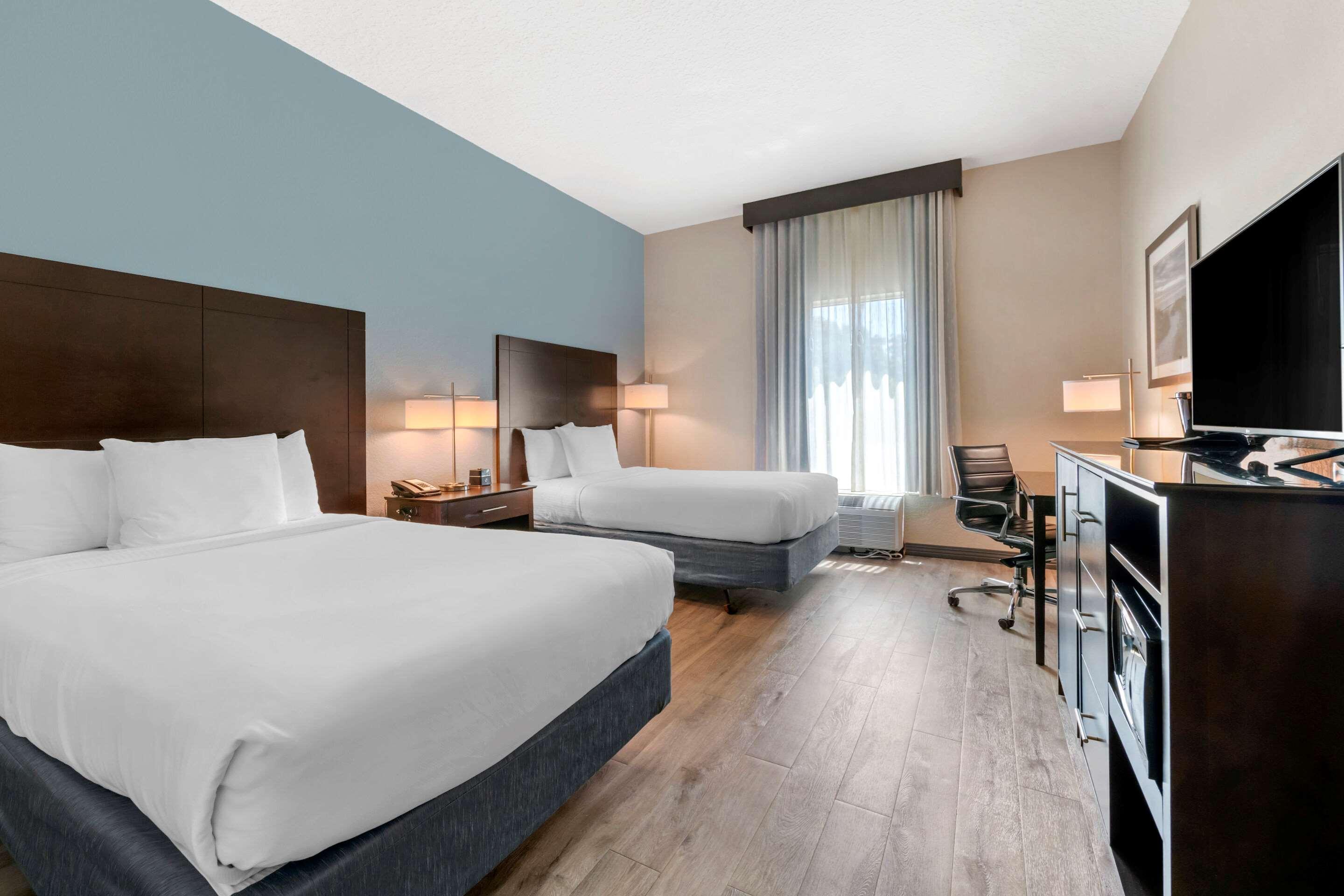 Comfort Inn & Suites Melbourne-Viera Ngoại thất bức ảnh