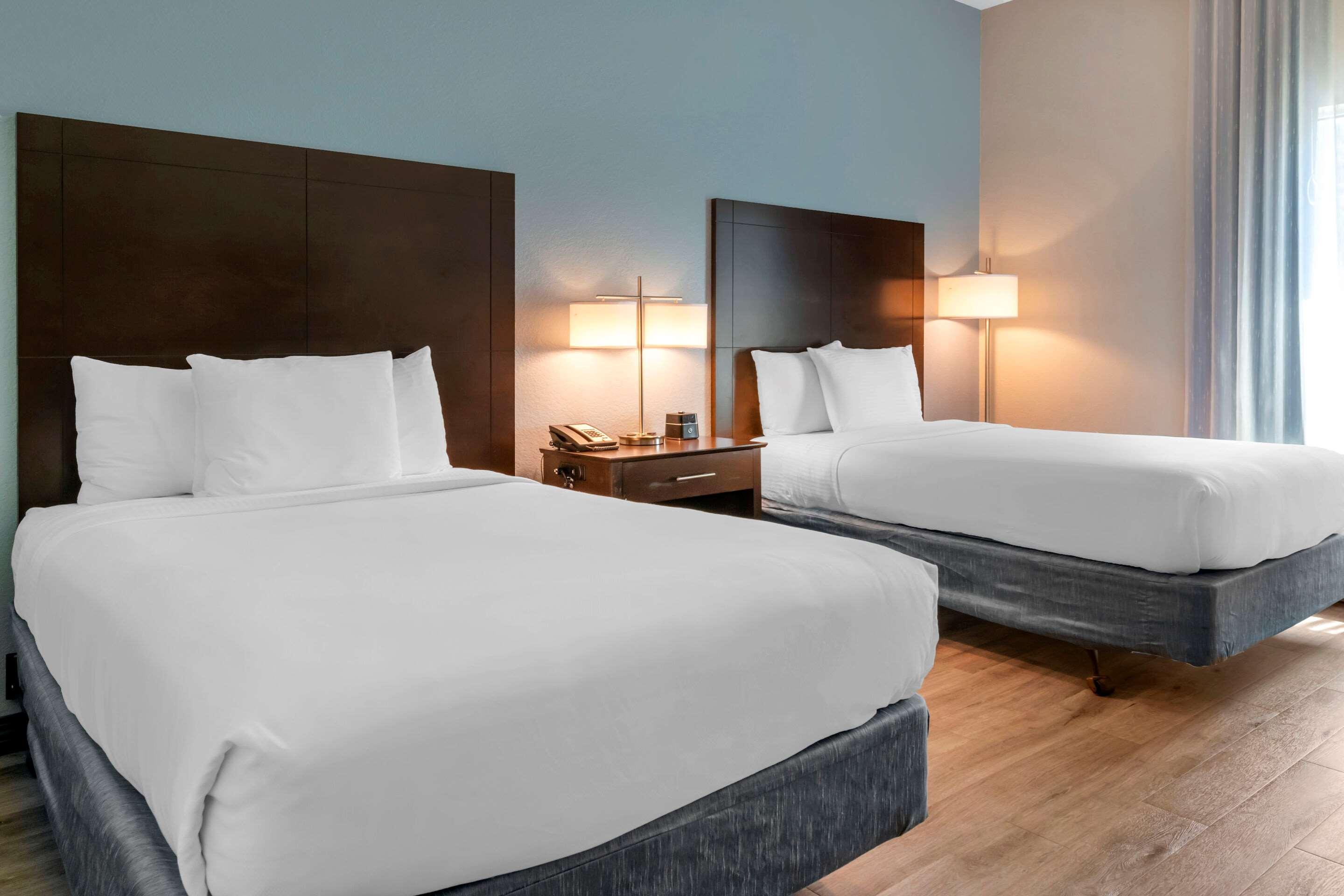 Comfort Inn & Suites Melbourne-Viera Ngoại thất bức ảnh