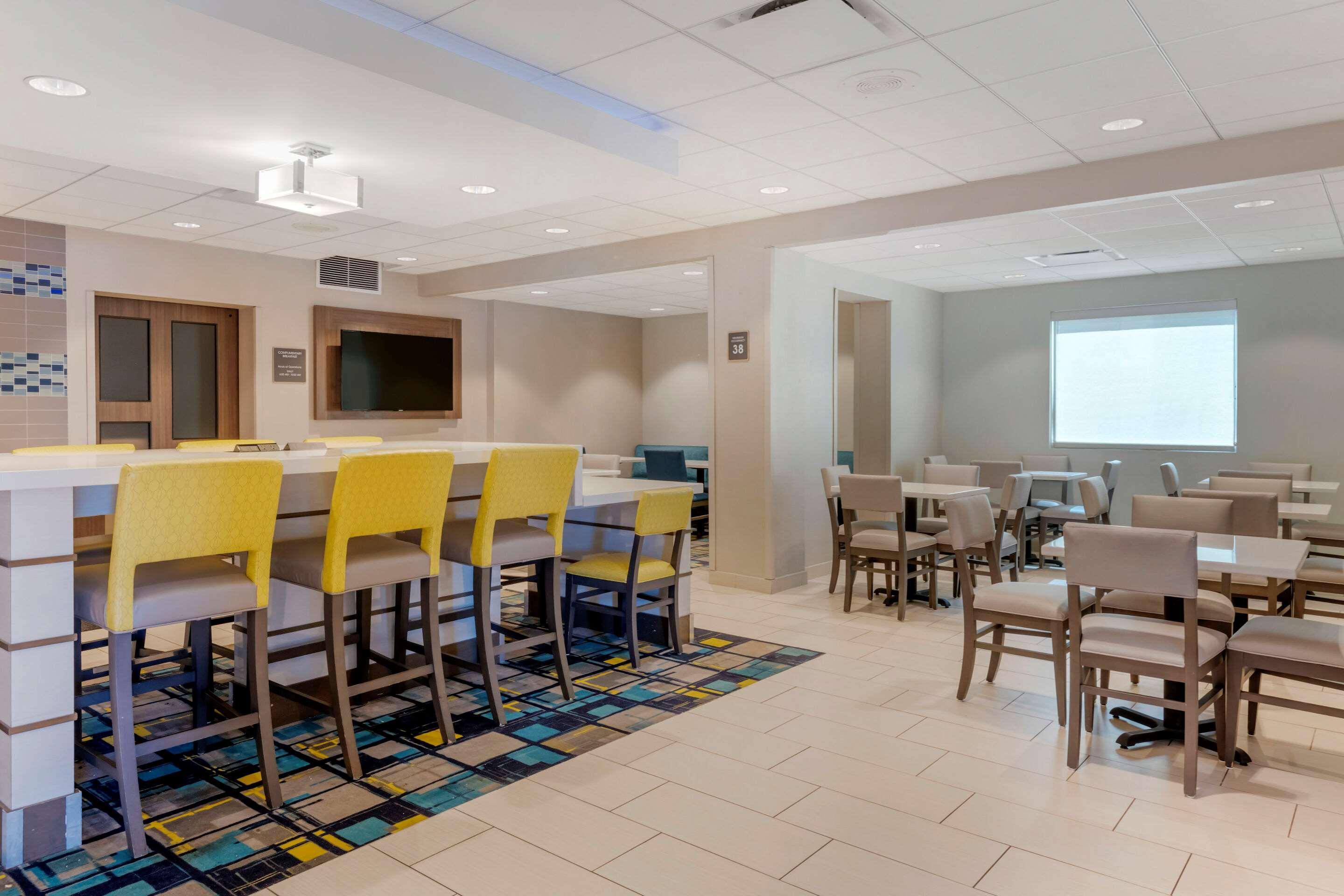 Comfort Inn & Suites Melbourne-Viera Ngoại thất bức ảnh