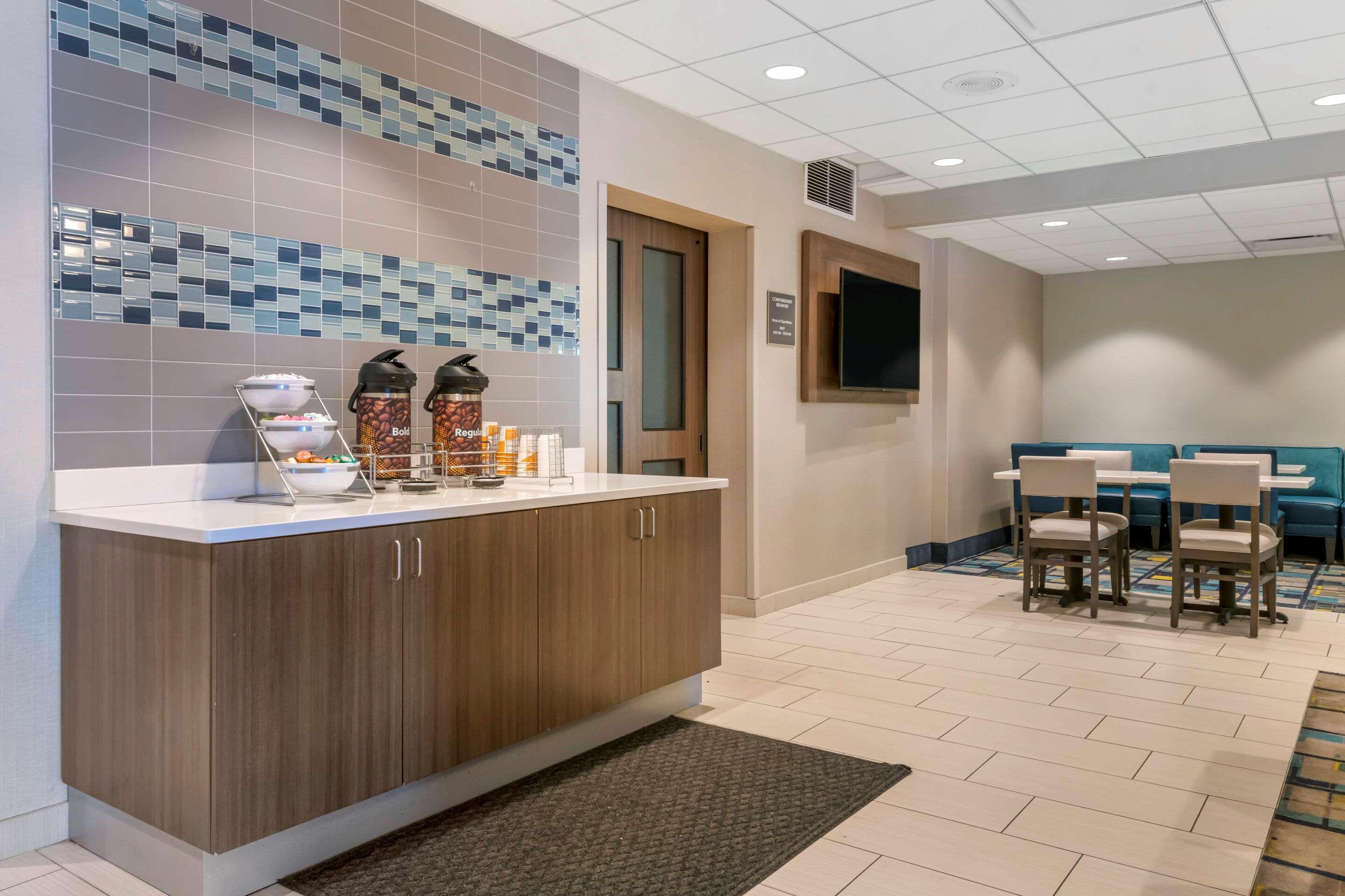 Comfort Inn & Suites Melbourne-Viera Ngoại thất bức ảnh