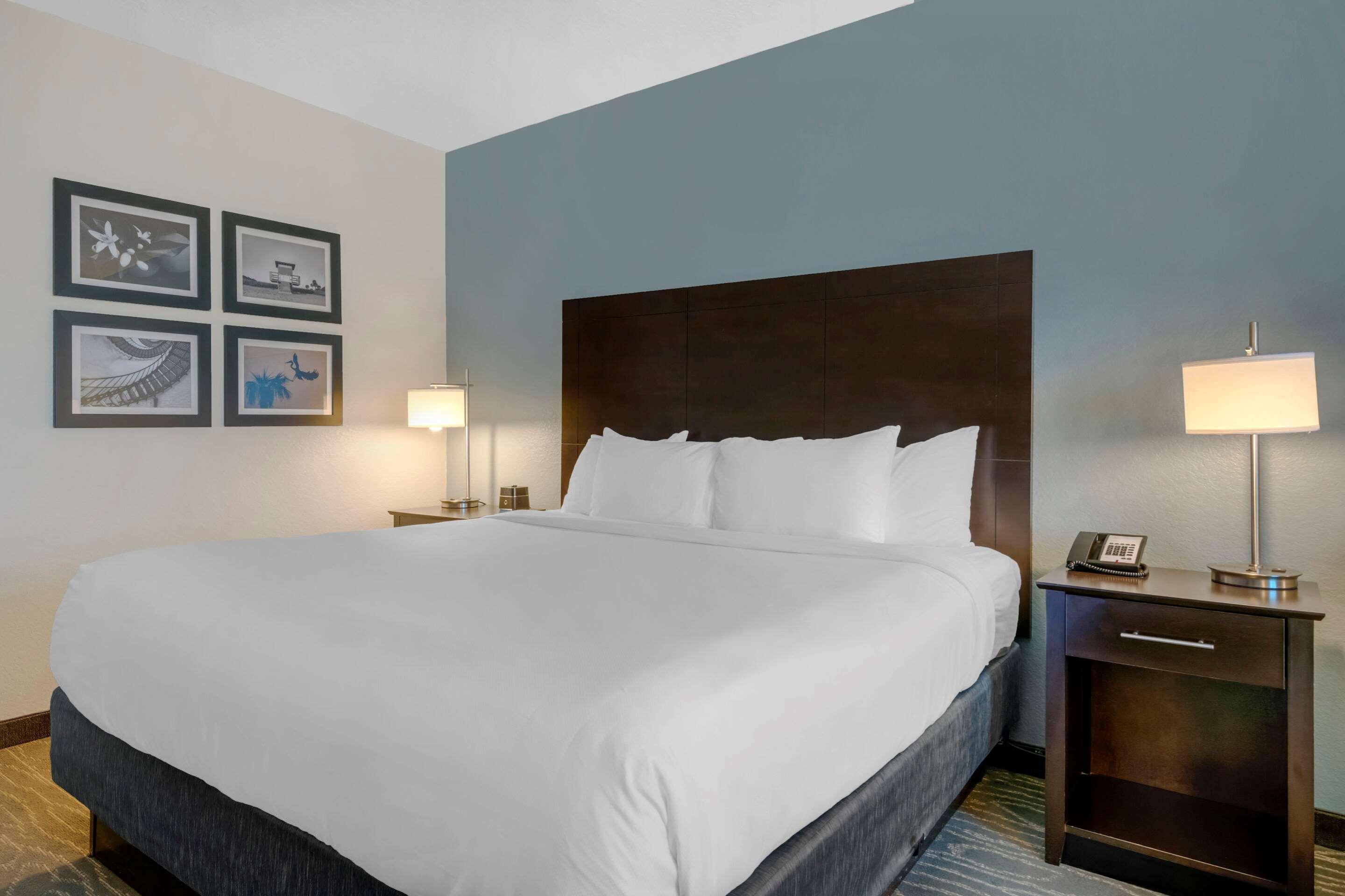 Comfort Inn & Suites Melbourne-Viera Ngoại thất bức ảnh