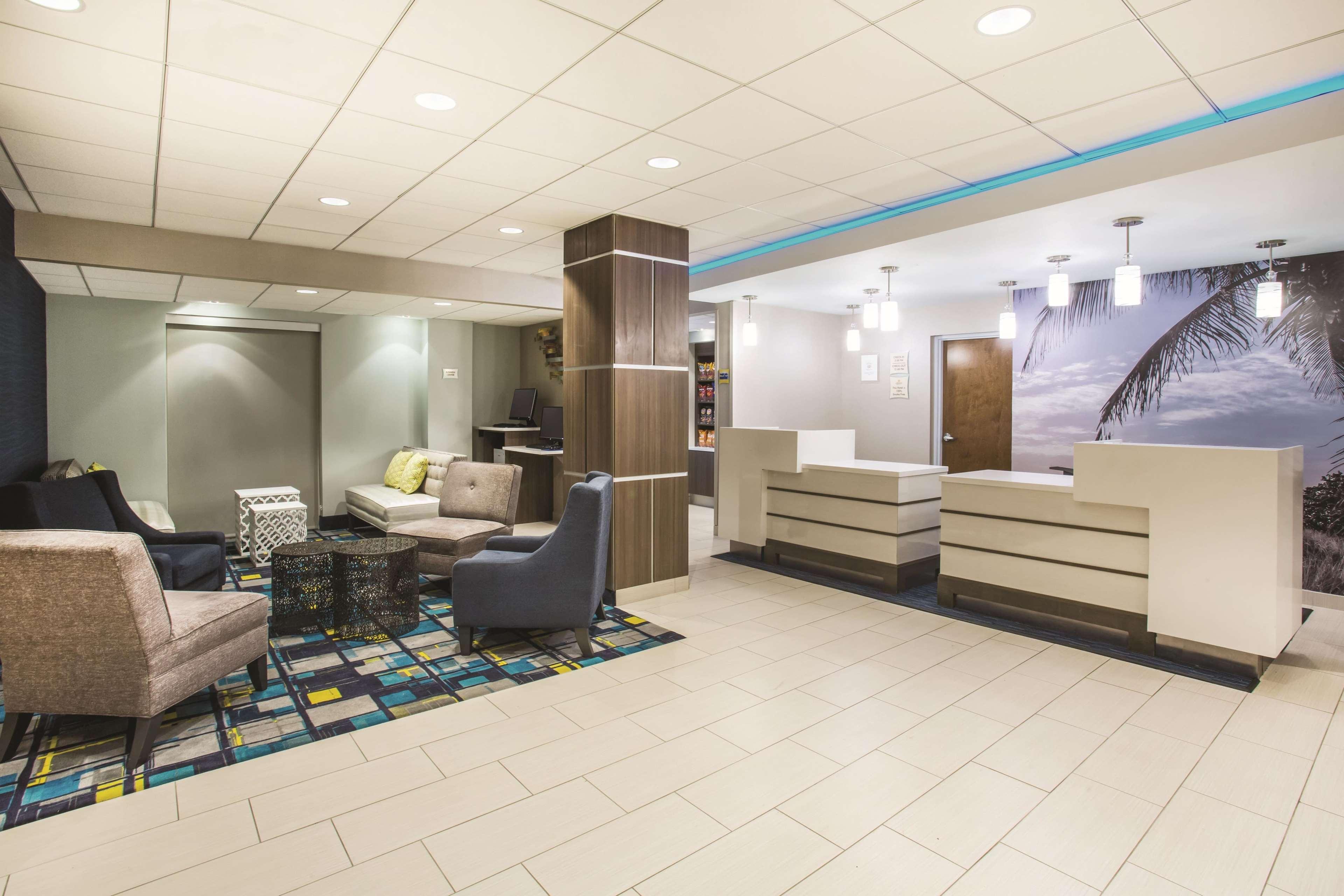 Comfort Inn & Suites Melbourne-Viera Ngoại thất bức ảnh