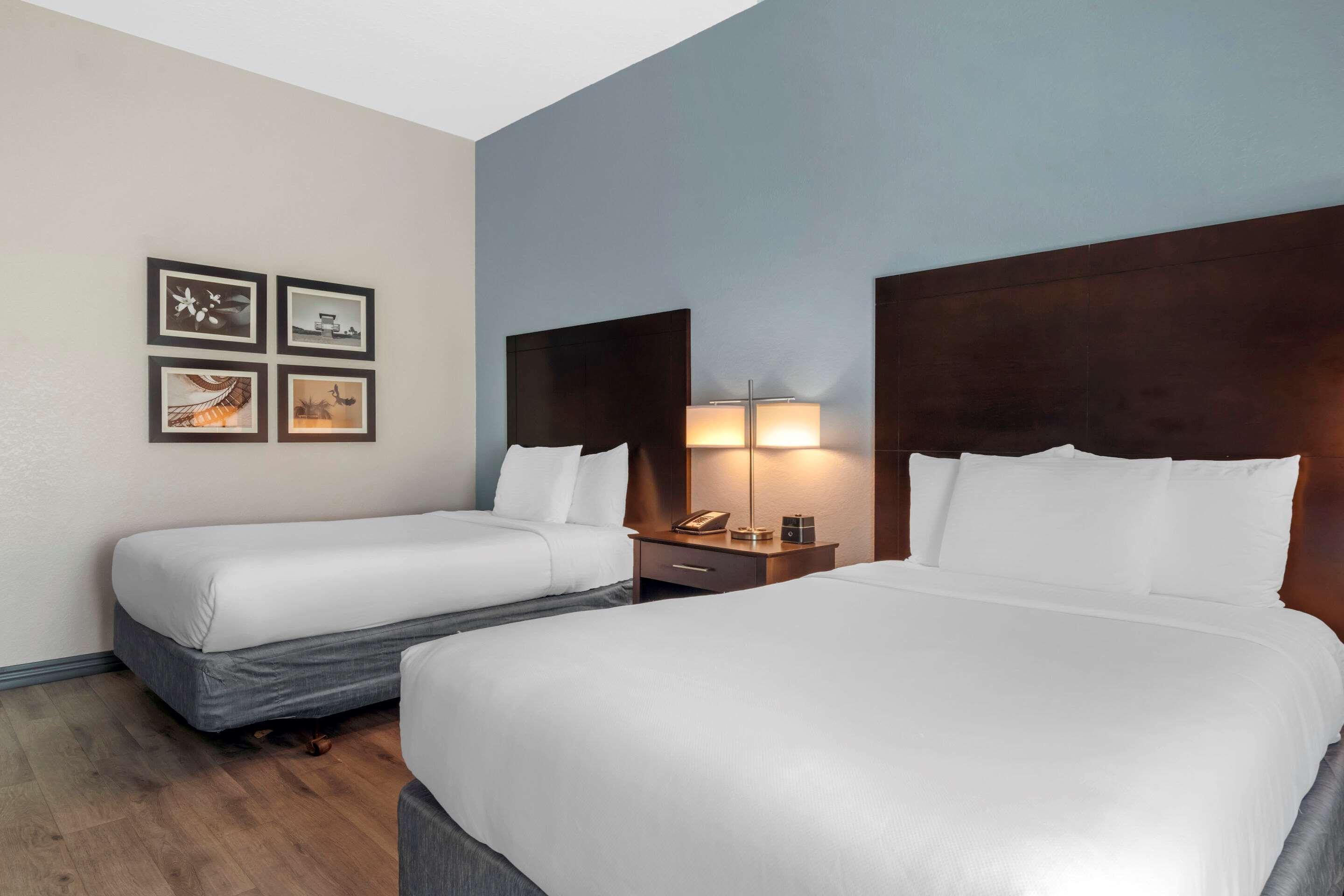 Comfort Inn & Suites Melbourne-Viera Ngoại thất bức ảnh
