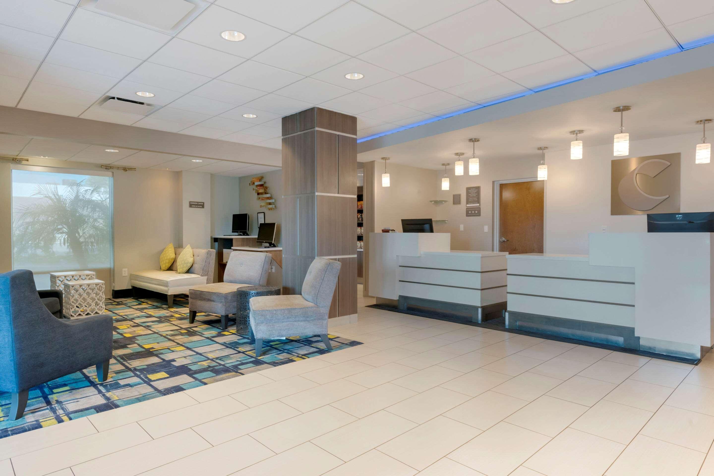 Comfort Inn & Suites Melbourne-Viera Ngoại thất bức ảnh