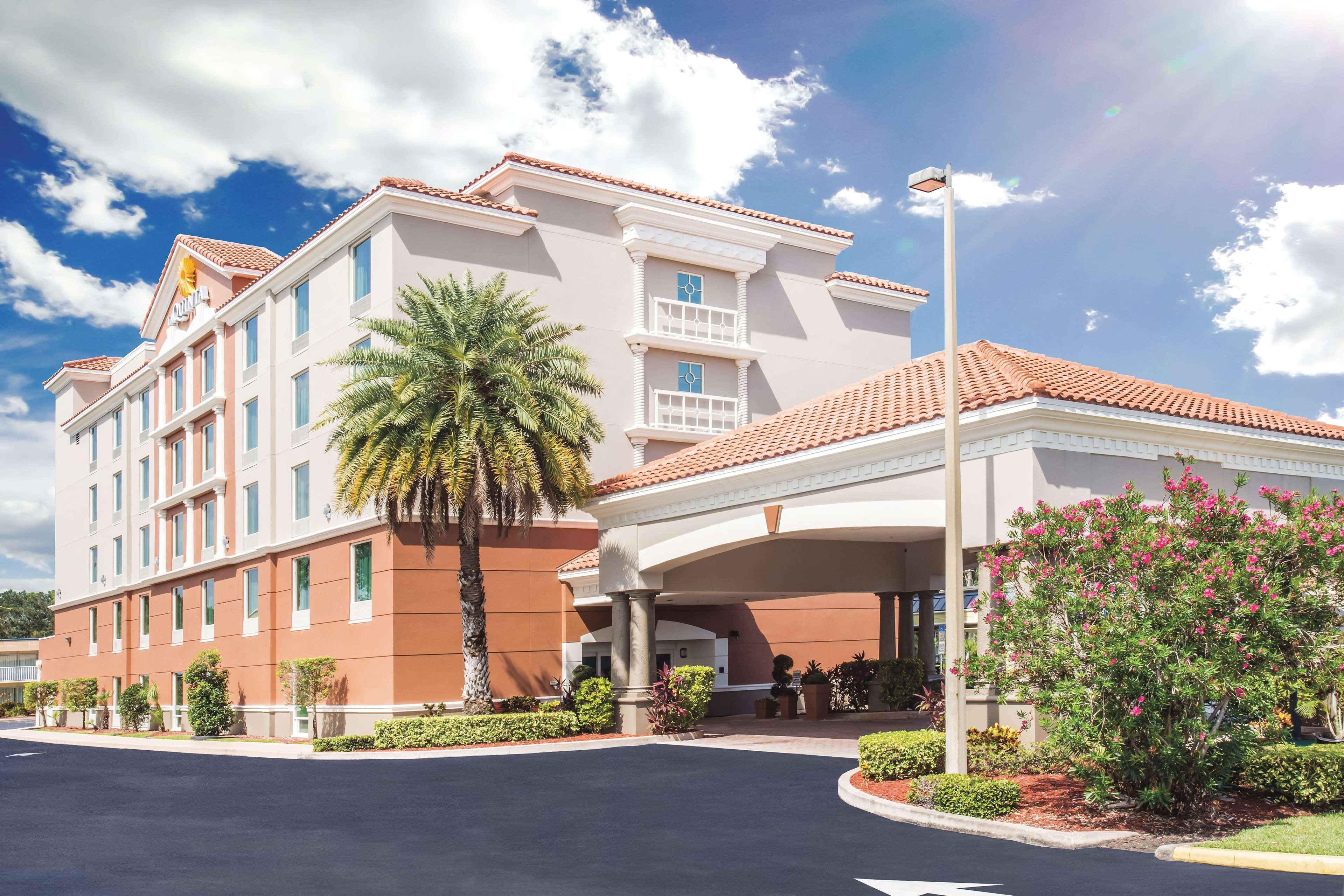 Comfort Inn & Suites Melbourne-Viera Ngoại thất bức ảnh