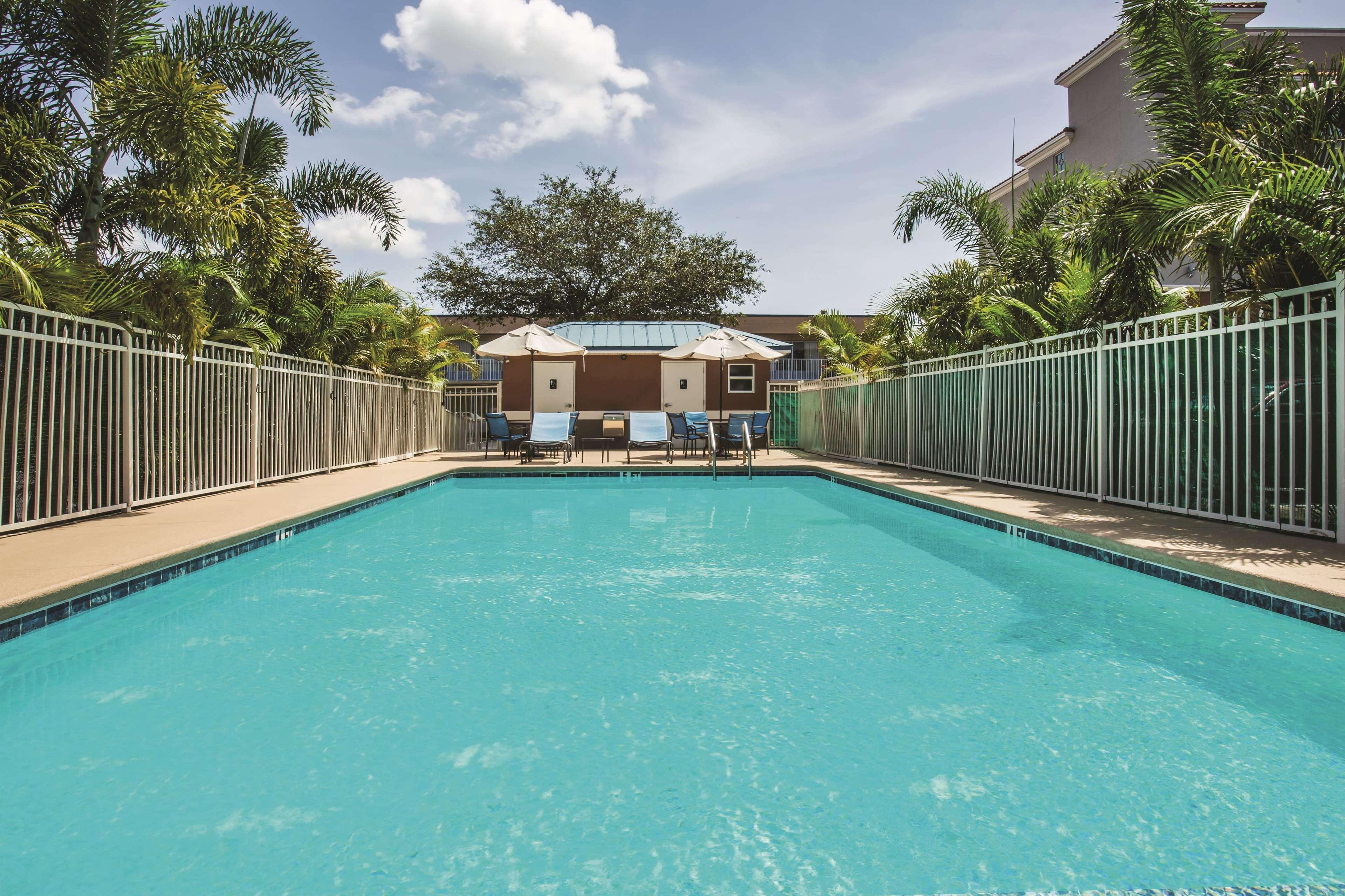 Comfort Inn & Suites Melbourne-Viera Ngoại thất bức ảnh