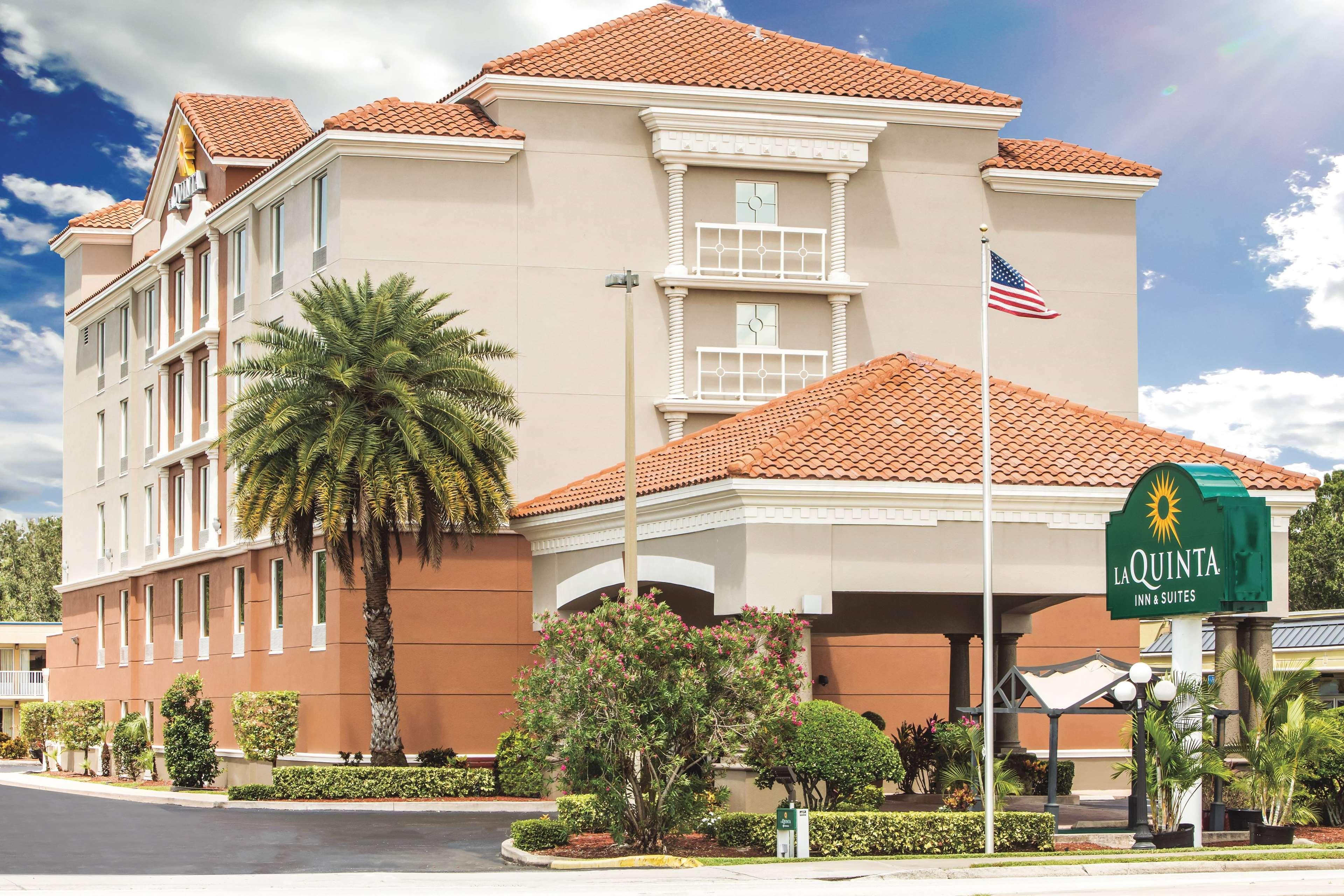 Comfort Inn & Suites Melbourne-Viera Ngoại thất bức ảnh
