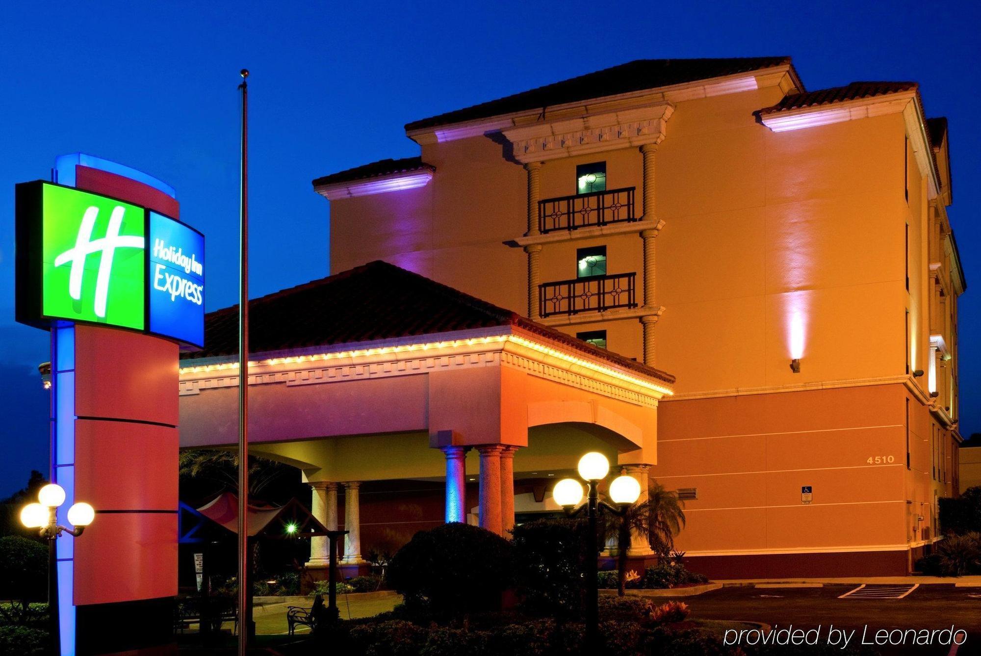 Comfort Inn & Suites Melbourne-Viera Ngoại thất bức ảnh