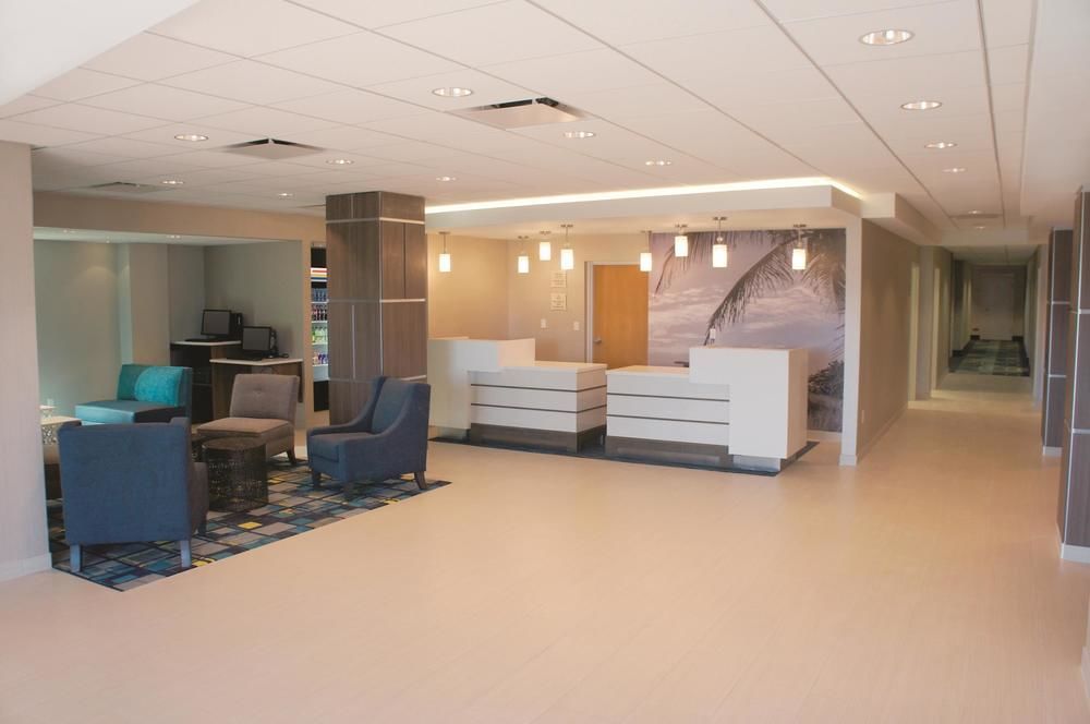 Comfort Inn & Suites Melbourne-Viera Ngoại thất bức ảnh