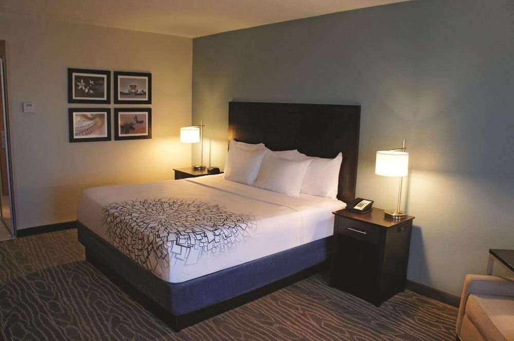 Comfort Inn & Suites Melbourne-Viera Ngoại thất bức ảnh