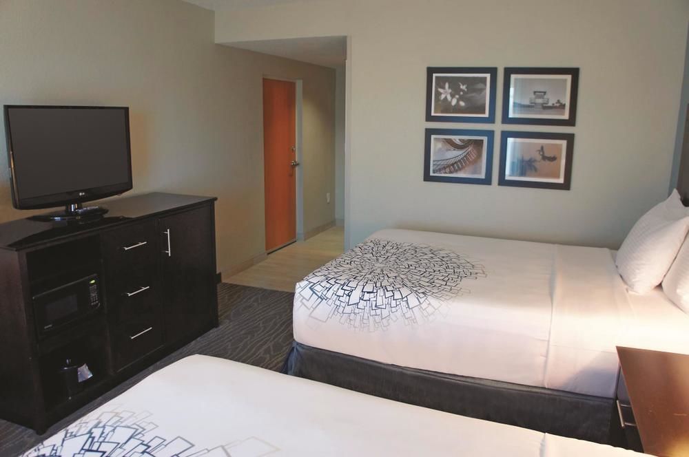 Comfort Inn & Suites Melbourne-Viera Ngoại thất bức ảnh