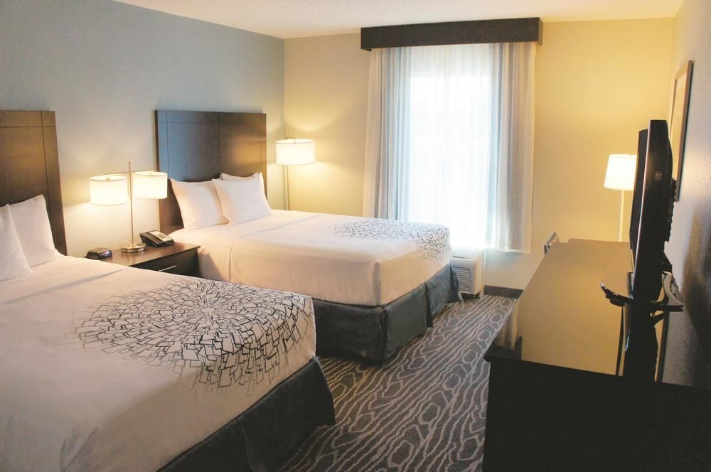 Comfort Inn & Suites Melbourne-Viera Ngoại thất bức ảnh