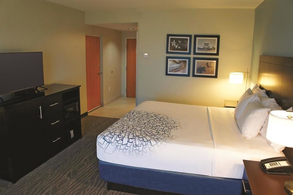Comfort Inn & Suites Melbourne-Viera Ngoại thất bức ảnh